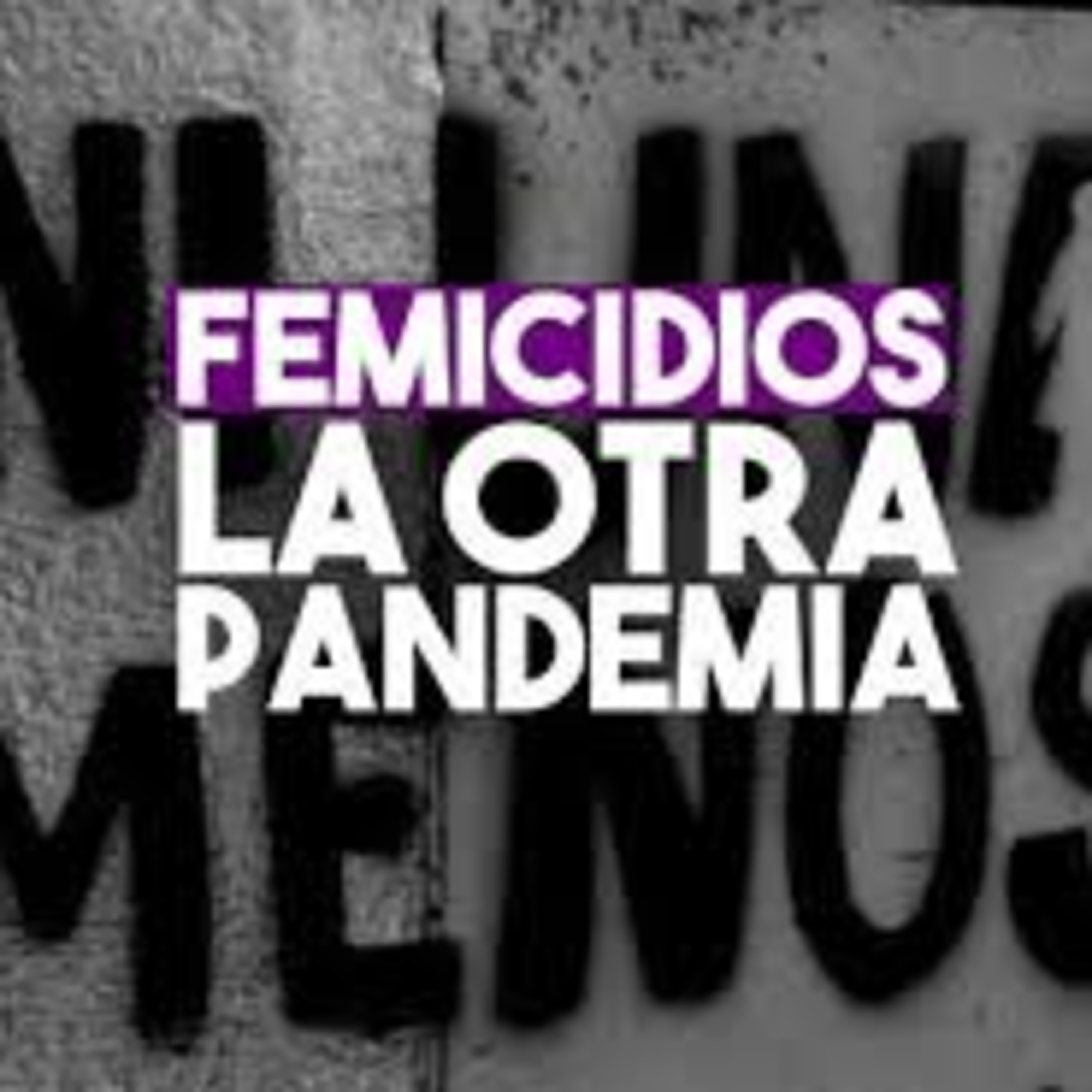 Ornela Scarano | Femicidios  episode artwork