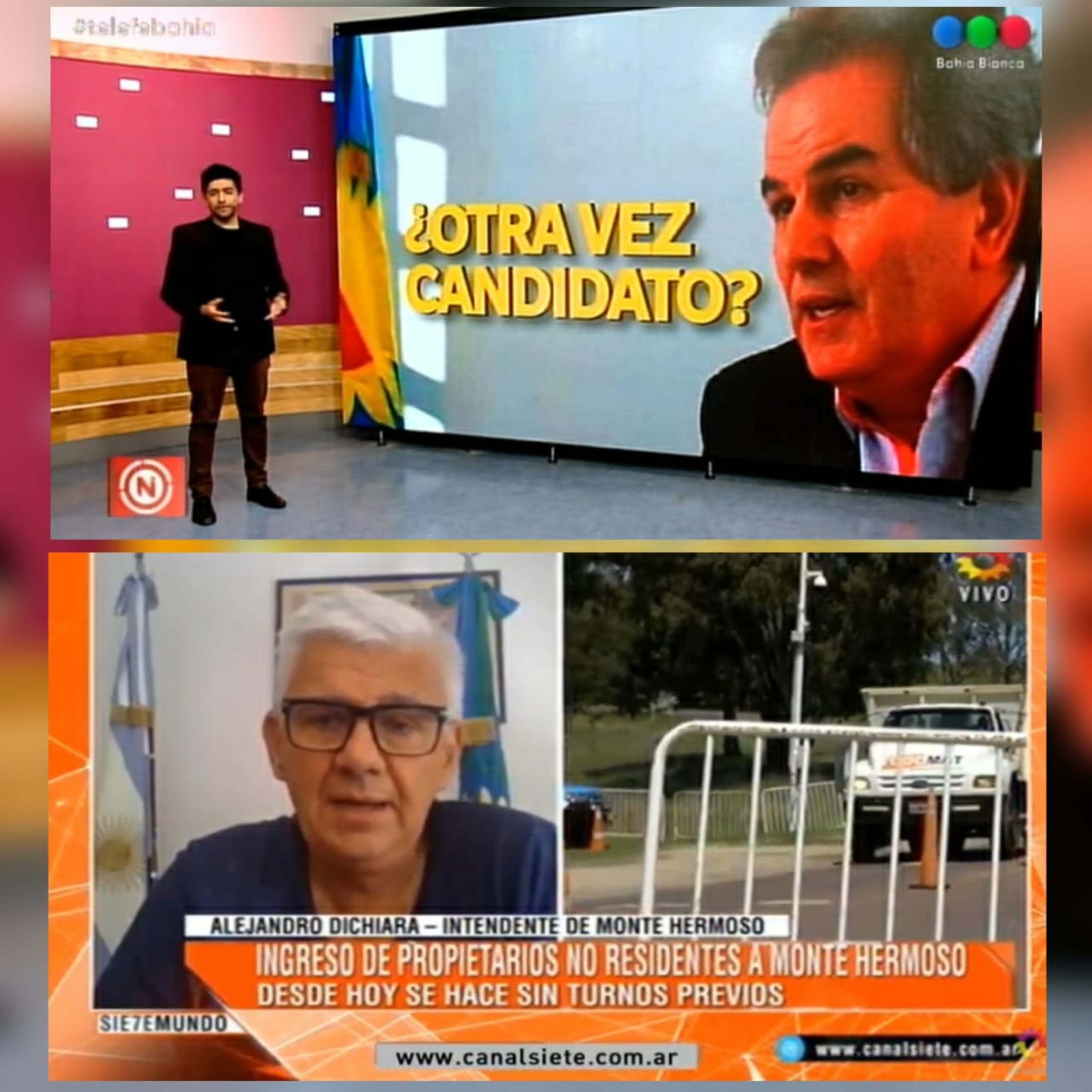 Resumen de medios y actualidad | #TN 20-11 episode artwork