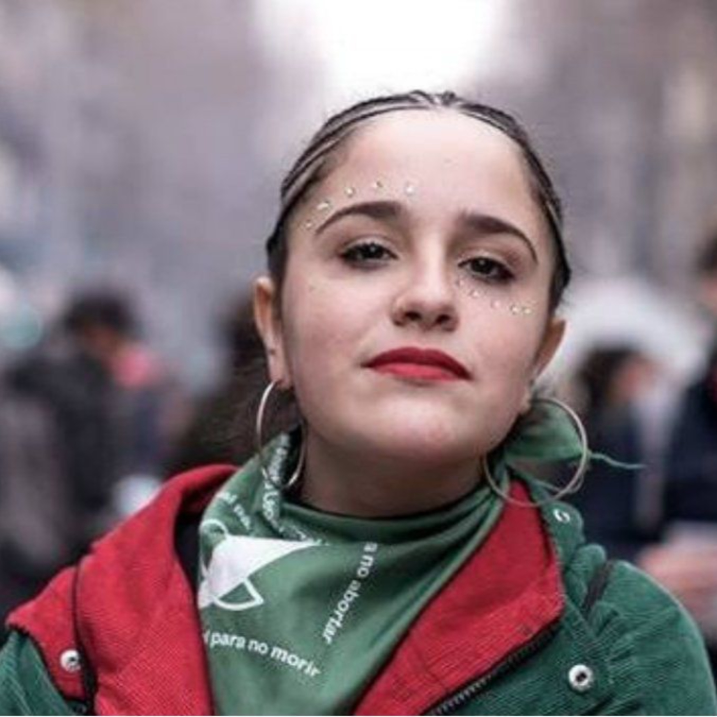 Ofelia Fernández: "Tenemos una enorme convicción y lo seguiremos haciendo hasta que sea ley” episode artwork