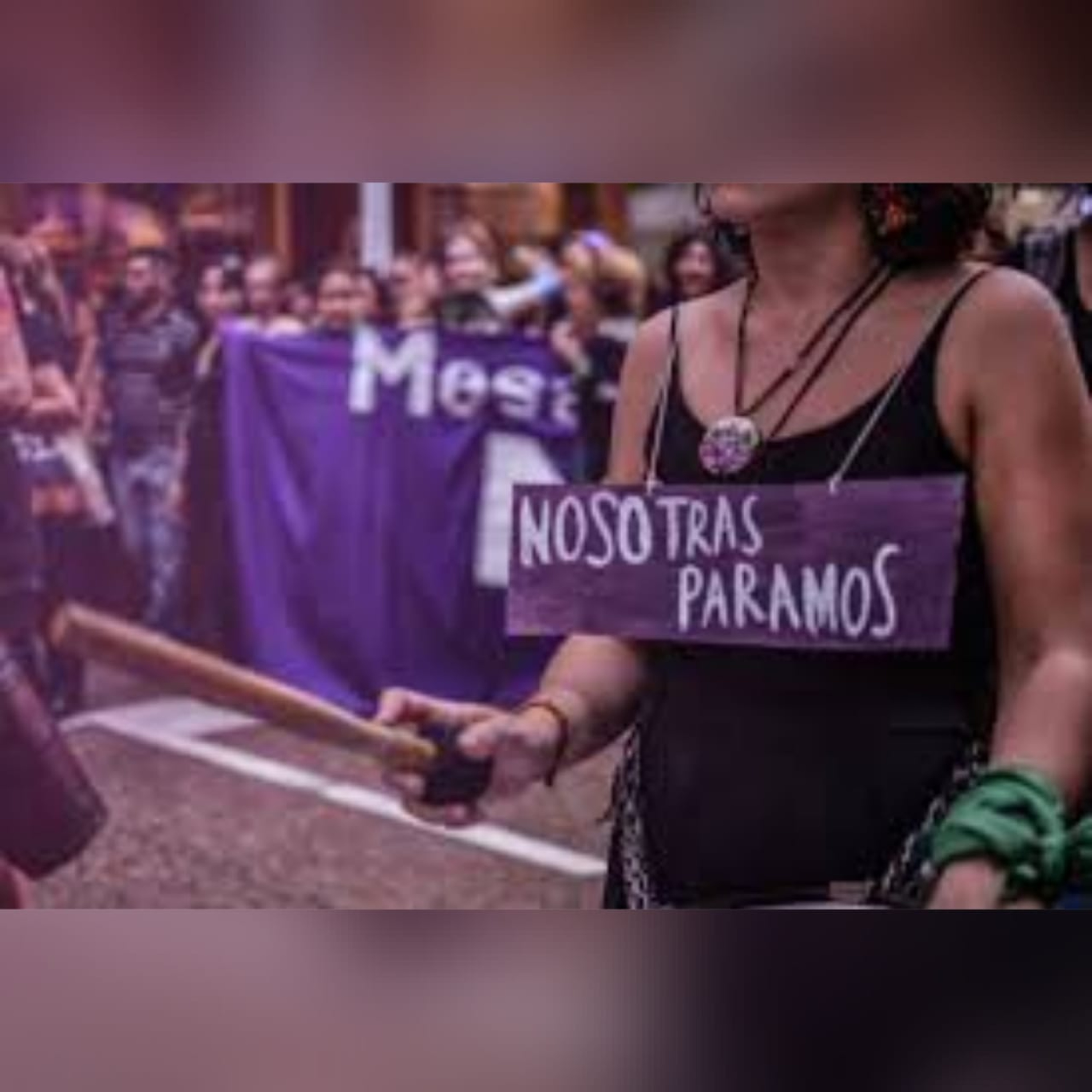 ¿Cómo viven las mujeres en pandemia?  episode artwork