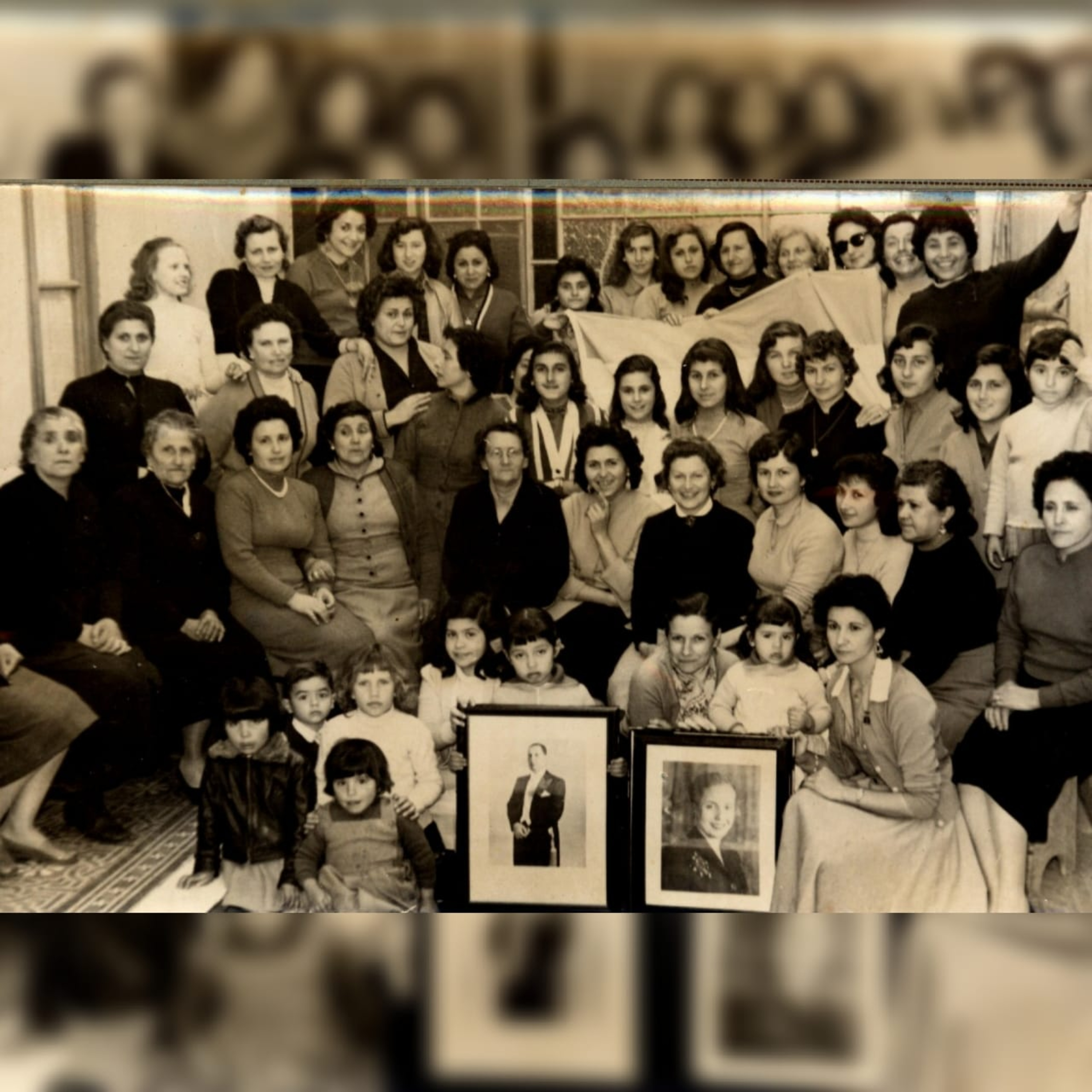 José Marcilese | Mujeres y política. Bahía Blanca siglo XX episode artwork