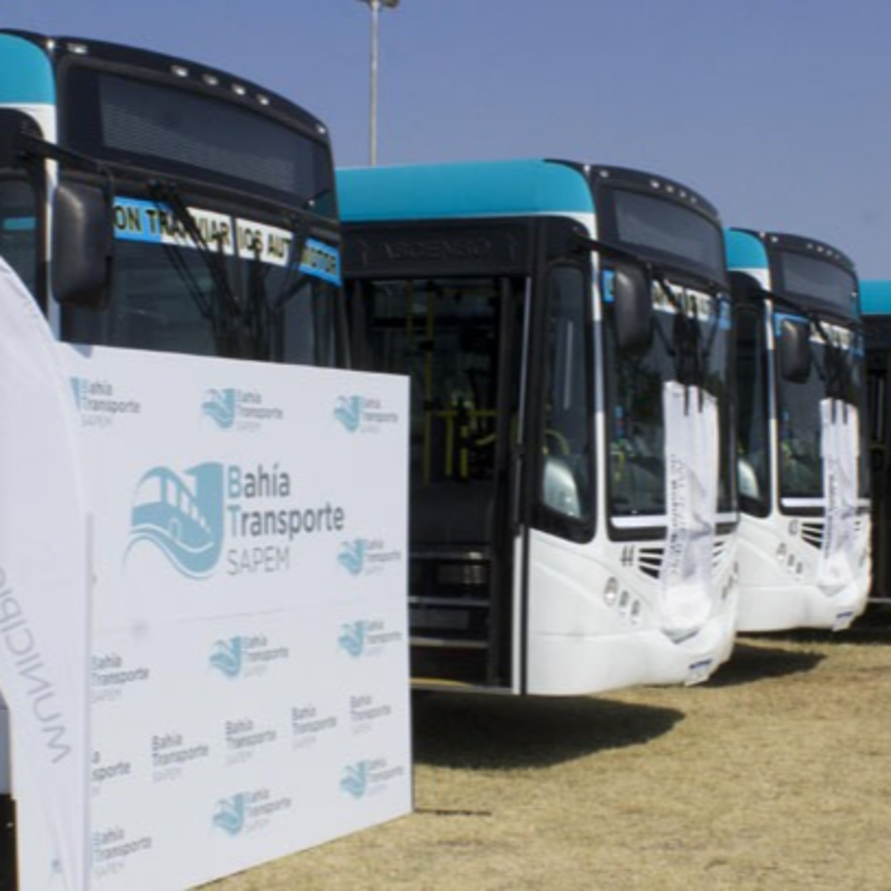 ¿Cuál es el futuro de Bahía Transporte Sapem? episode artwork