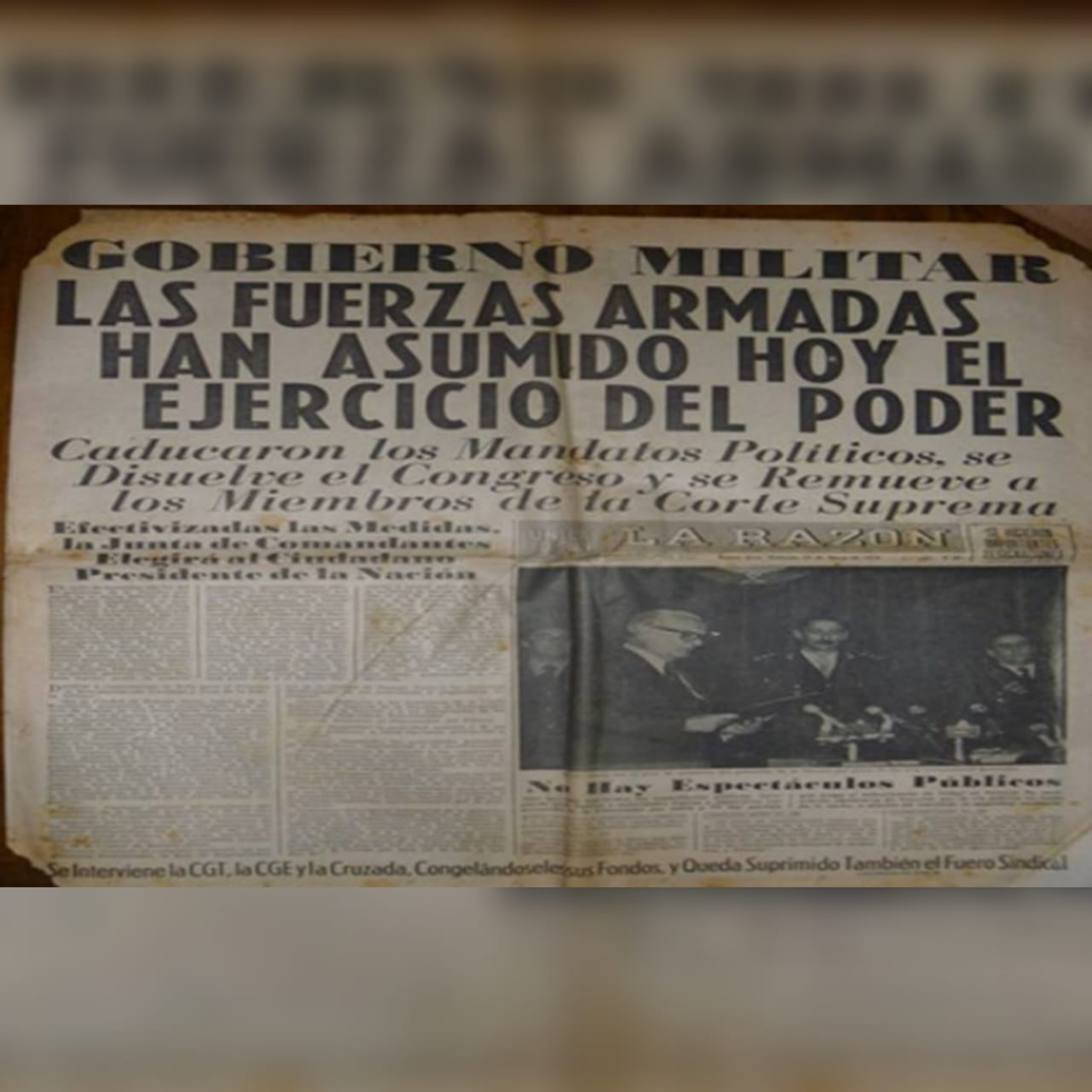 Ornela Scarano | Concepto de genocidio y su reconocimiento por primera vez en la sentencia de Etchecolaz en 2006 episode artwork