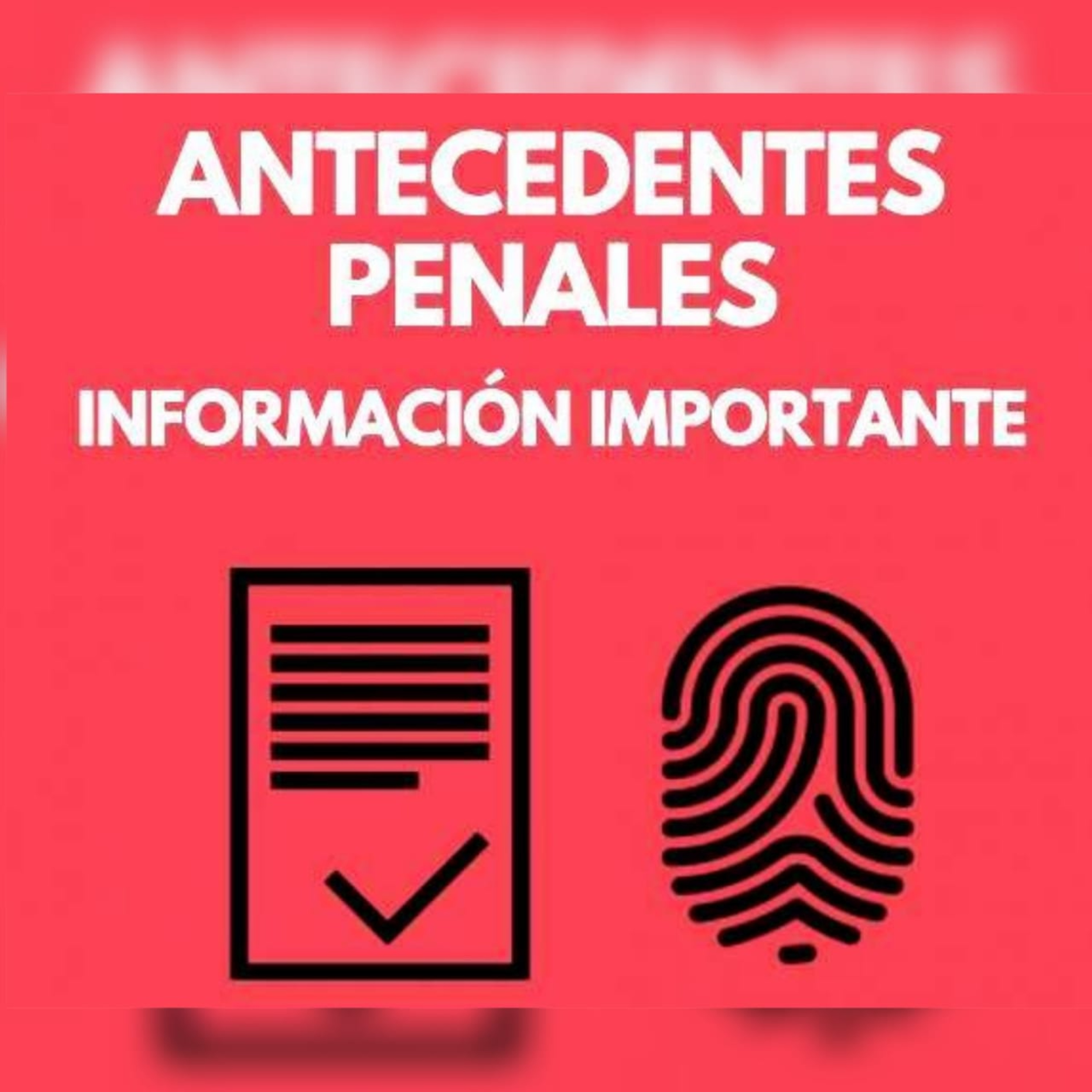 Ornela Scarano | Antecedentes penales  episode artwork