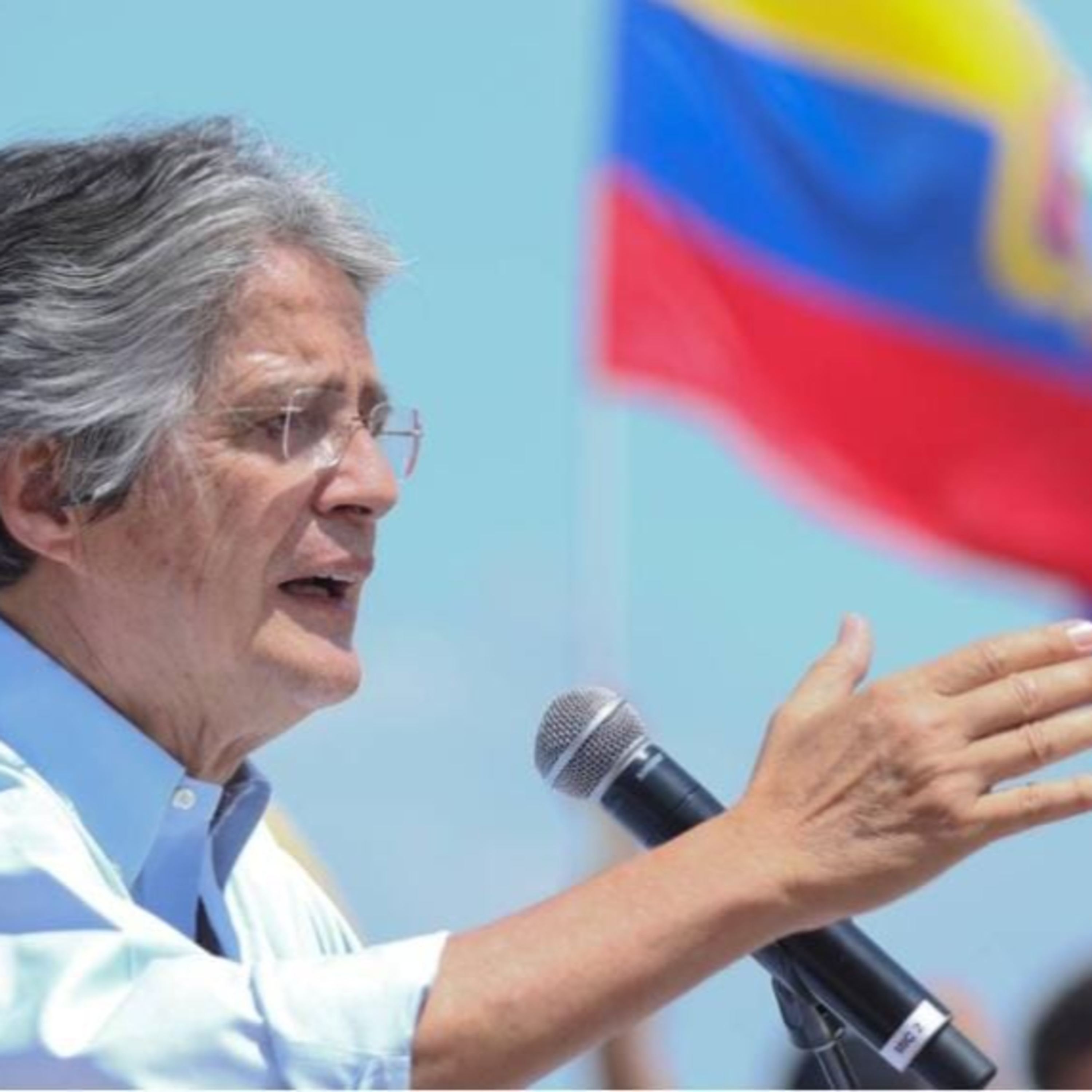 Tramas Boletín | Las olas y las urnas. Reflexiones a partir de las elecciones en Ecuador episode artwork