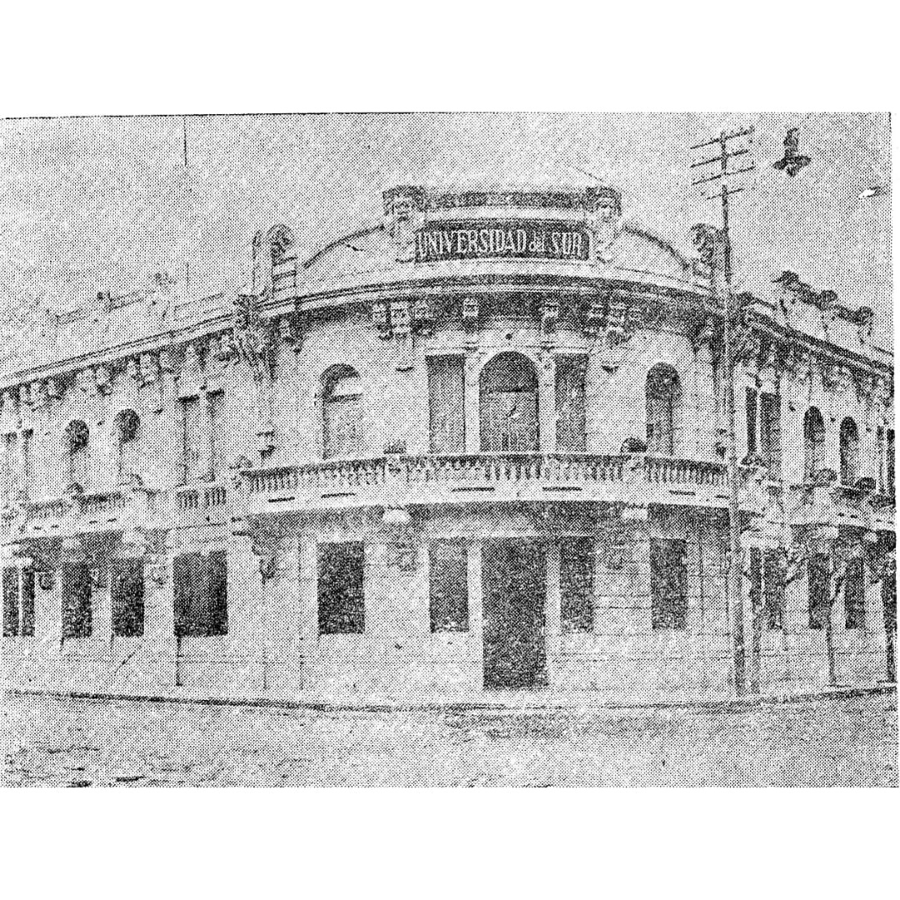 José Marcilese | Proyectos universitarios para Bahía Blanca episode artwork