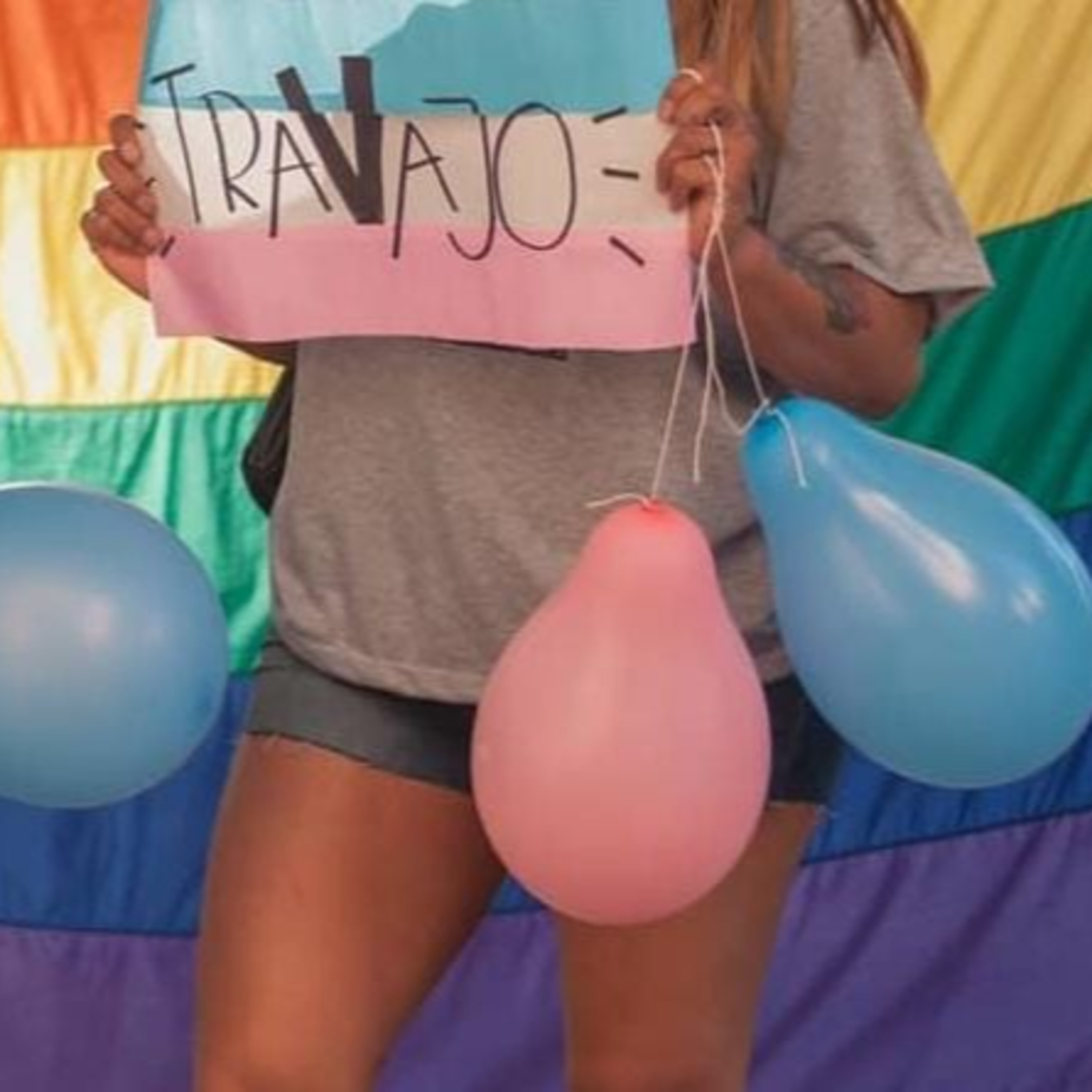 ¿Cómo se organiza la comunidad travesti trans en Bahía? episode artwork