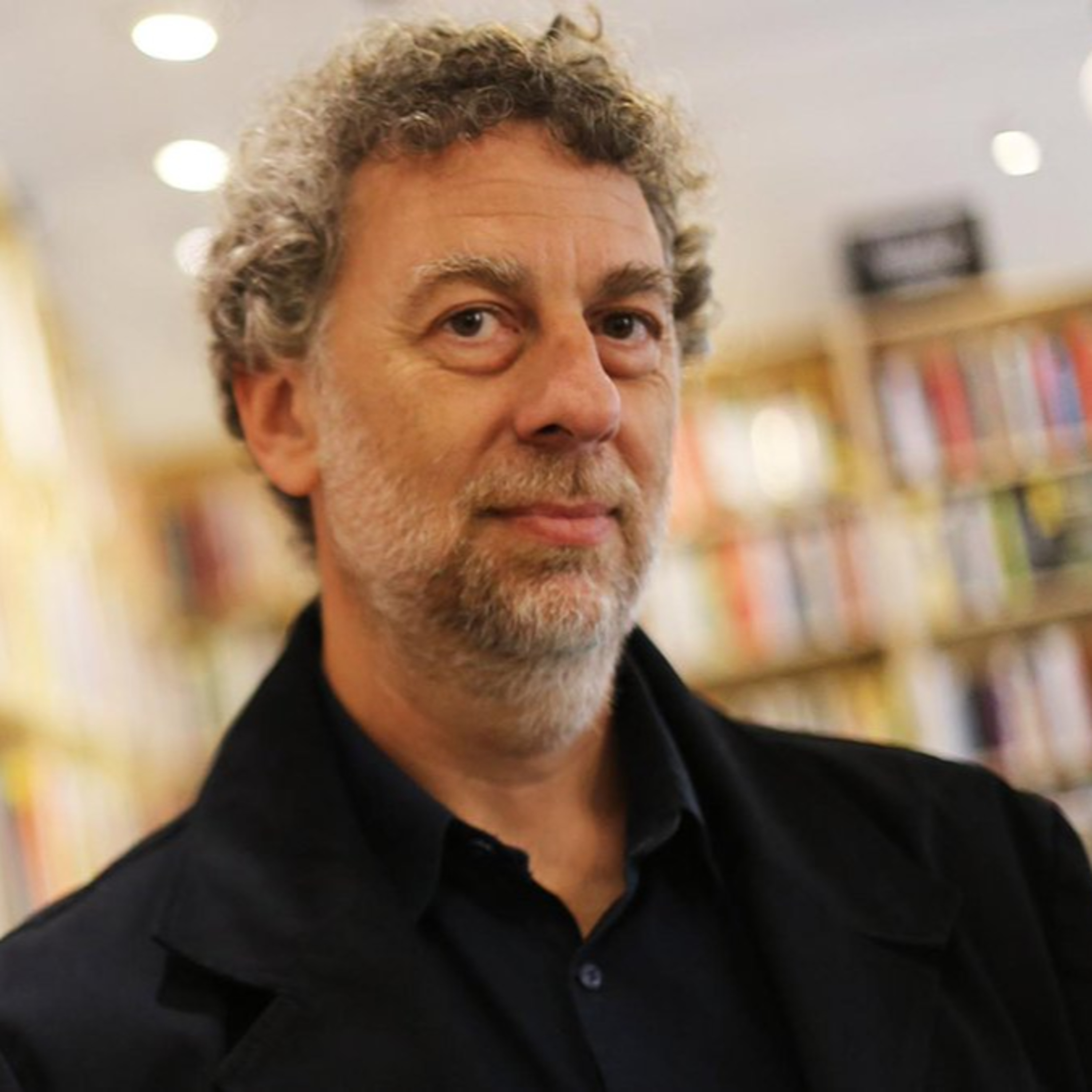 Daniel Feierstein: "El hartazgo de la gente es una construcción mediática" episode artwork