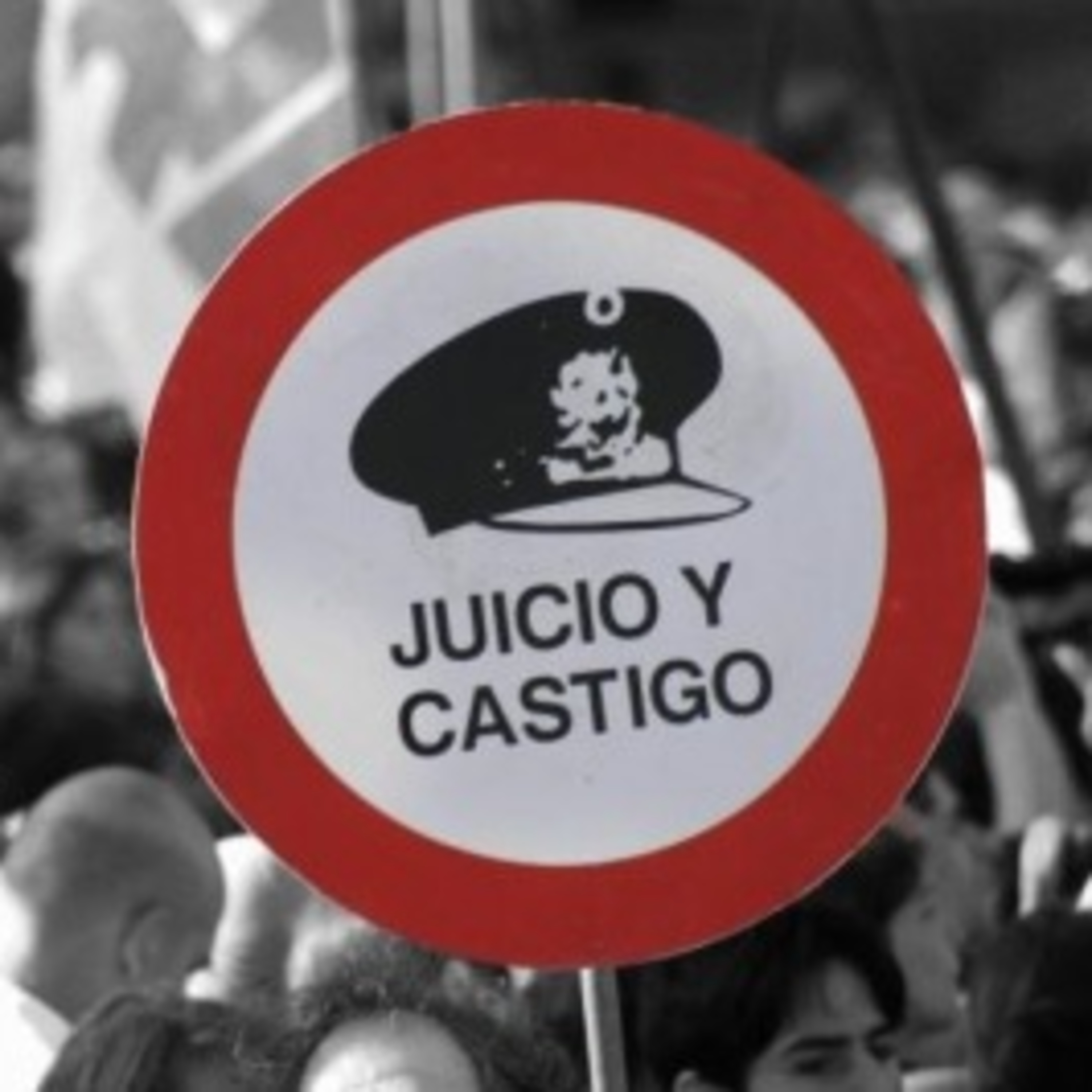 Ornela Scarano | A 16 años del fin de las leyes de Obediencia Debida y Punto Final episode artwork