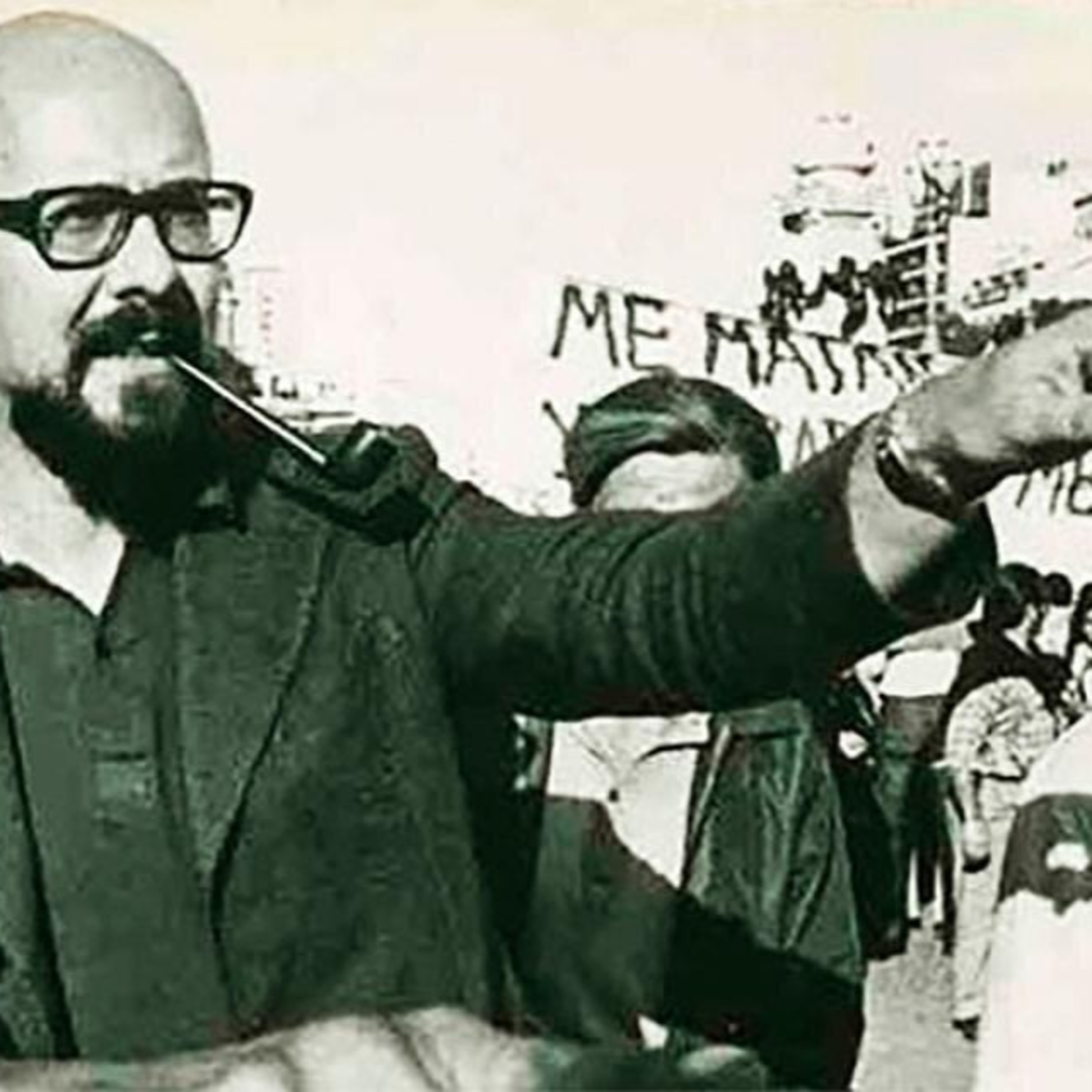 Ornela Scarano | Día del abogado y abogada militante episode artwork