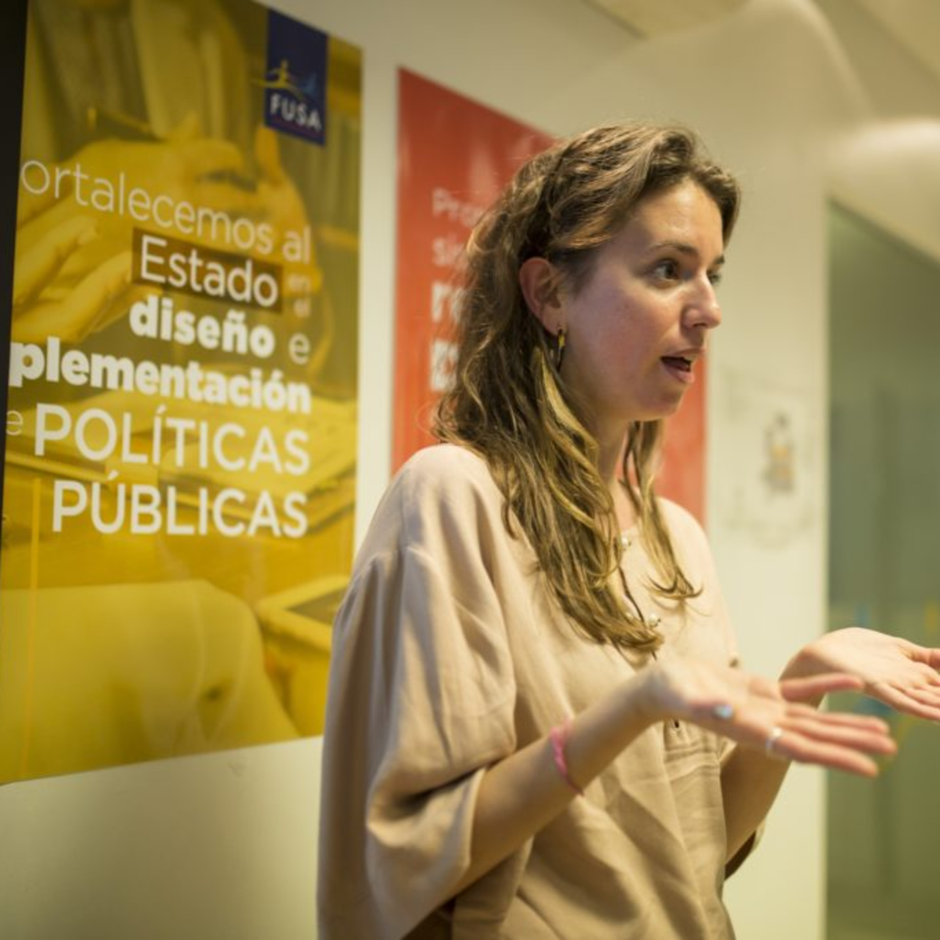 Daniela Giacomazzo: "Cuidar la salud también #EsDeVarón". episode artwork