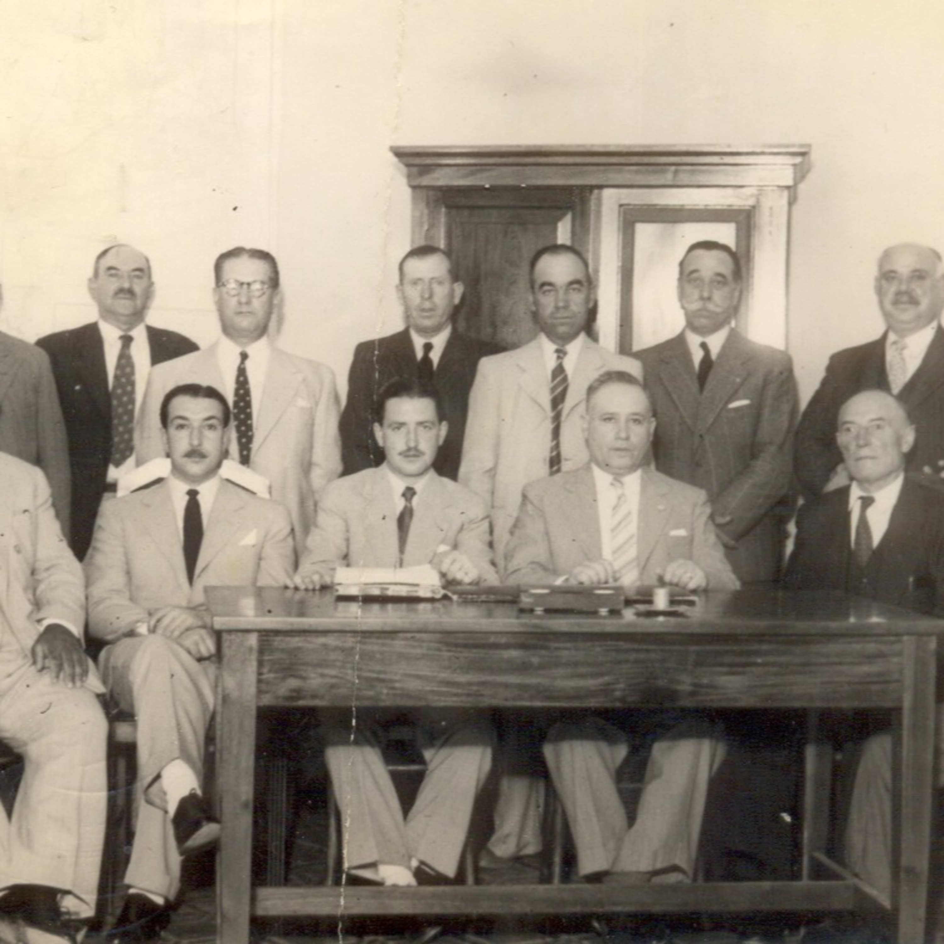 José Marcilese | Las sociedades de fomento en la historia de los barrios bahienses episode artwork