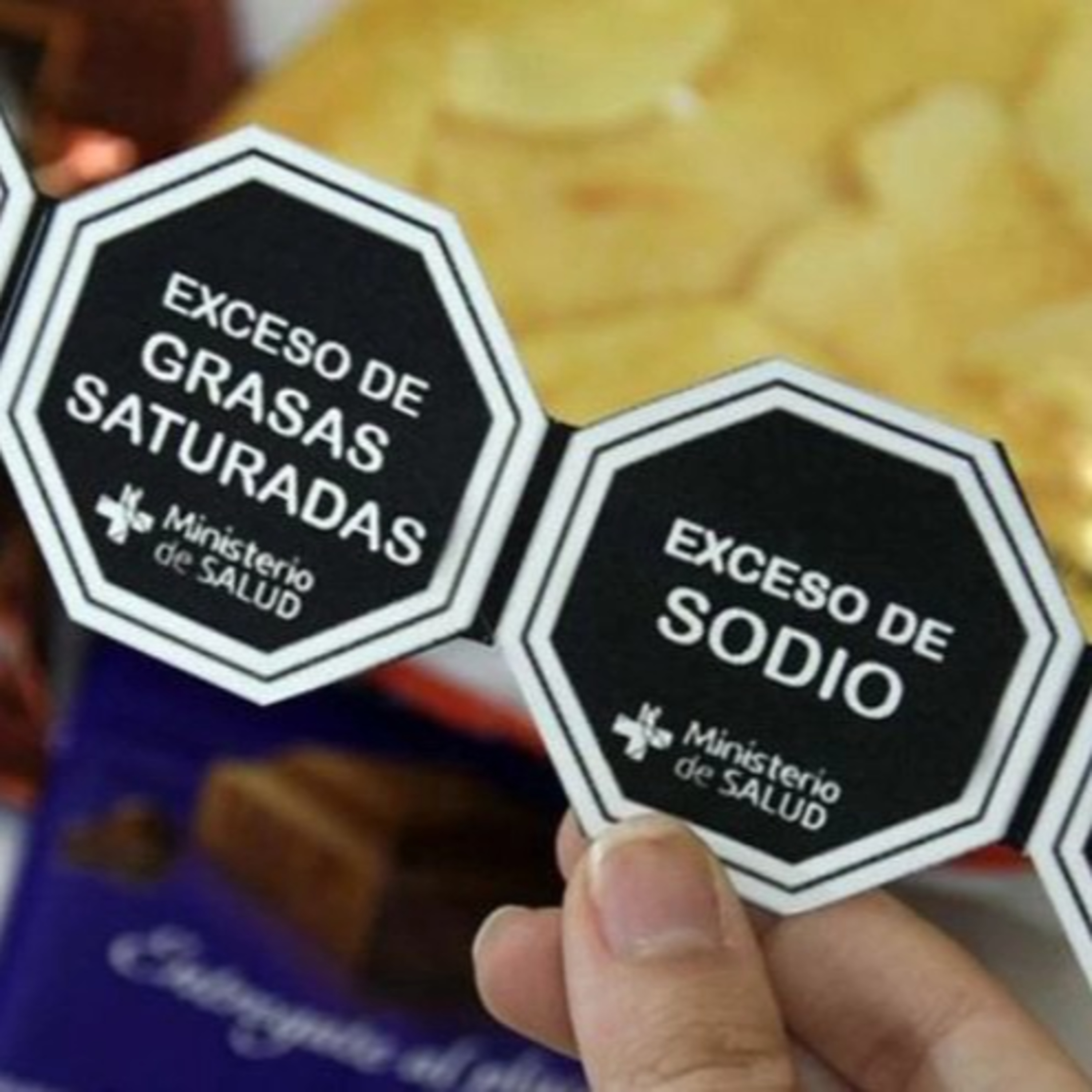 Florencia Guma sobre la Ley de etiquetado  episode artwork