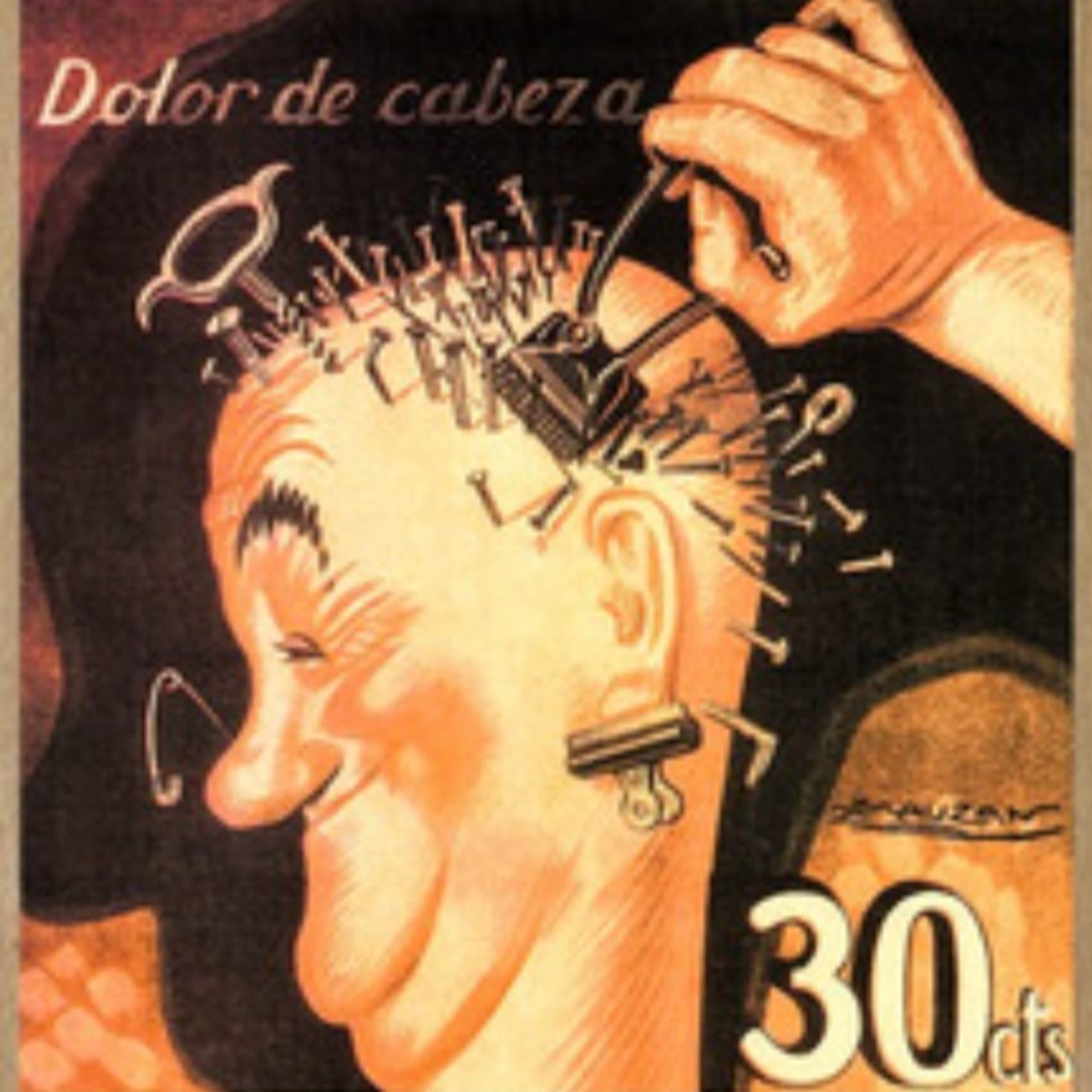 Juan Pablo Rodoni | Antiguas marcas argentinas II episode artwork