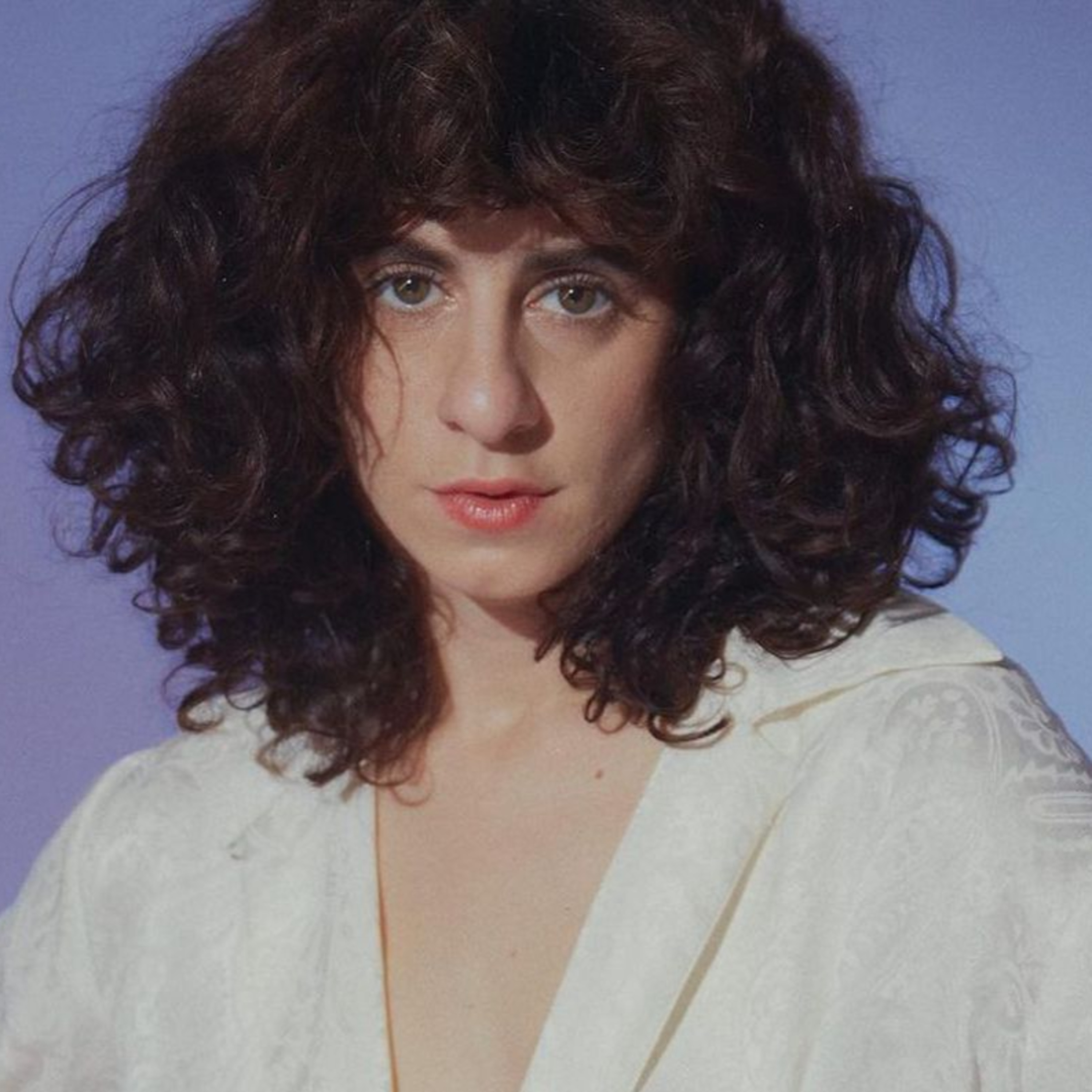 Marilina Bertoldi en Total Normalidad  episode artwork