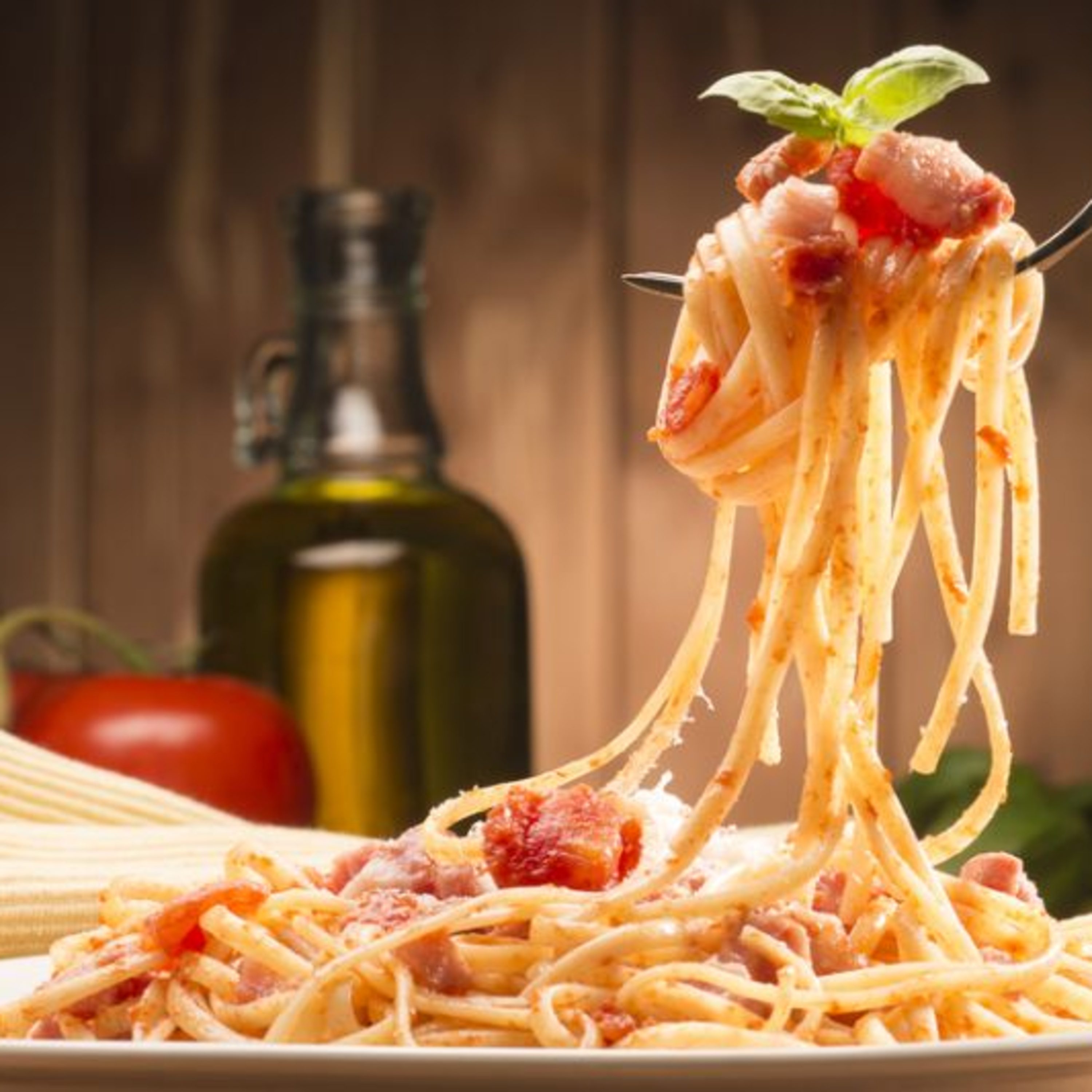 Diego Fanti | Día Mundial de la Pasta: Ingrediente sin fin episode artwork