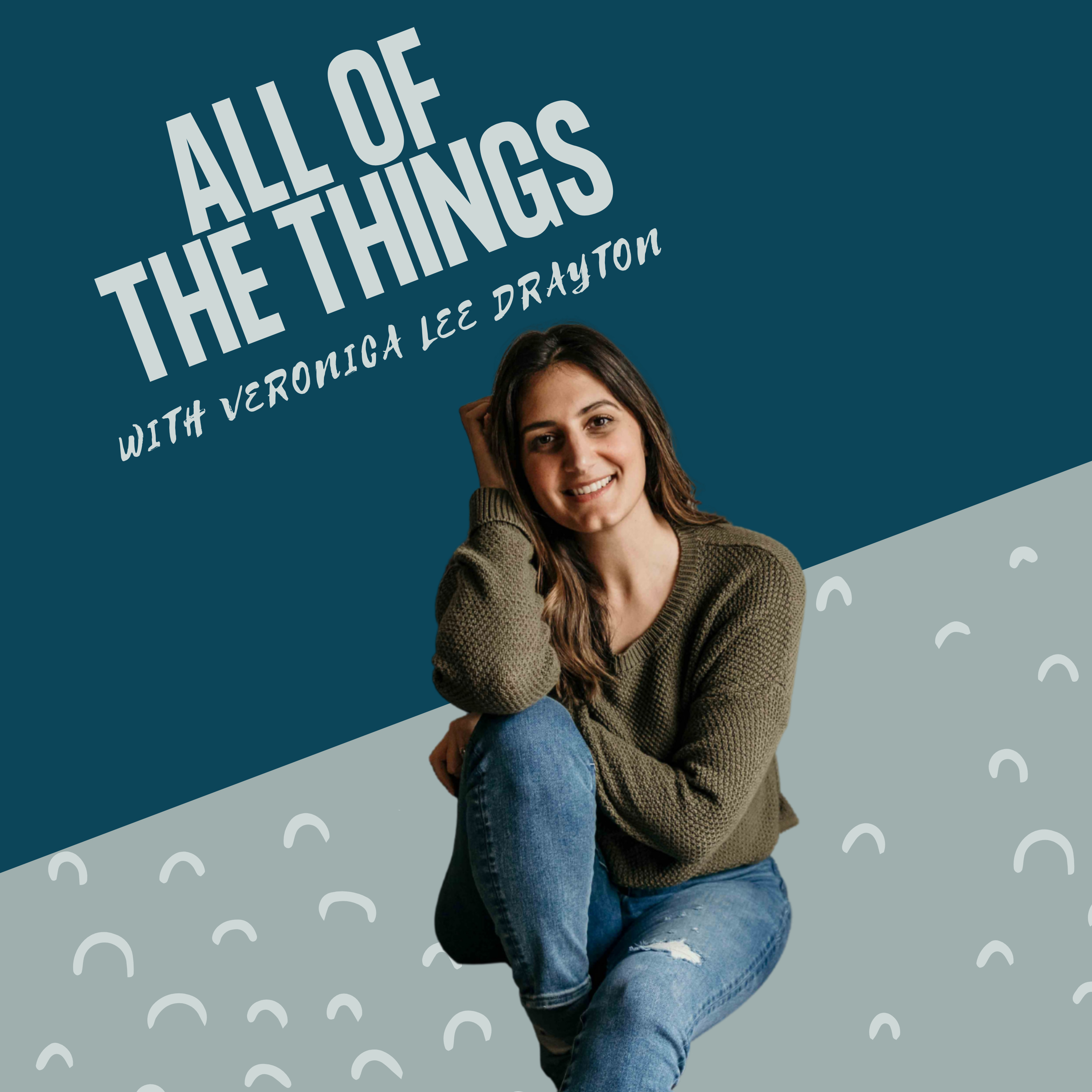All of the things