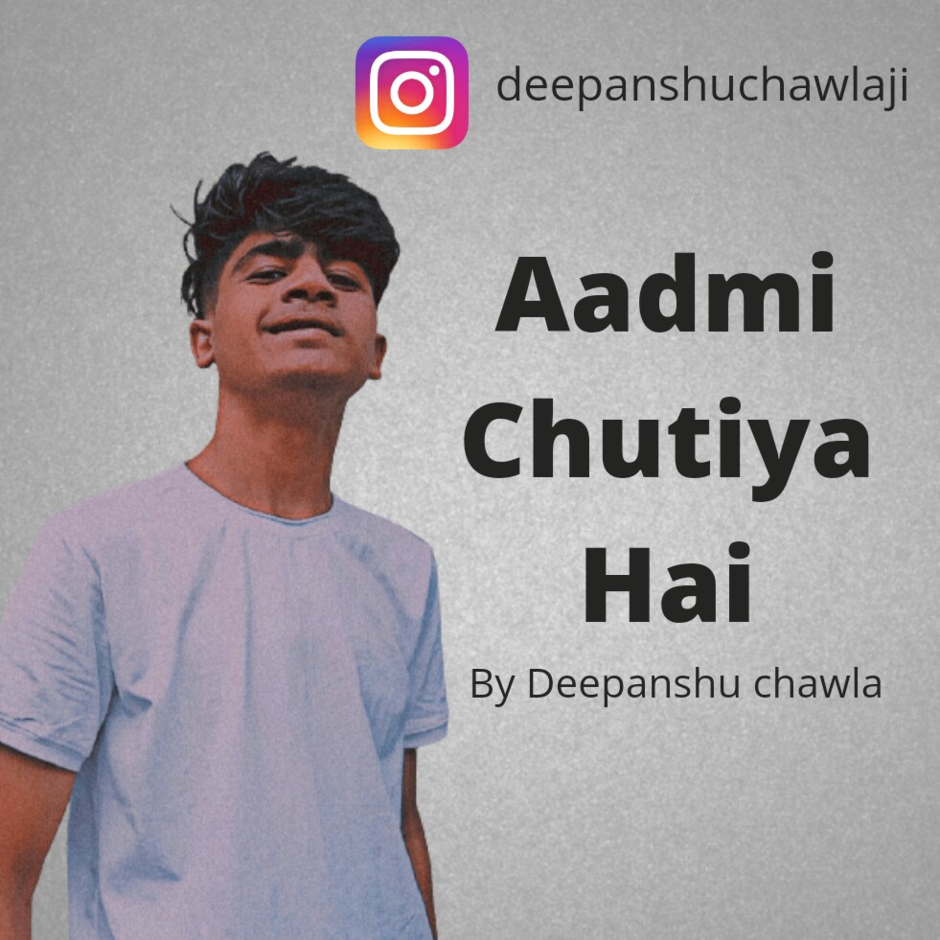 The Deepanshu Show