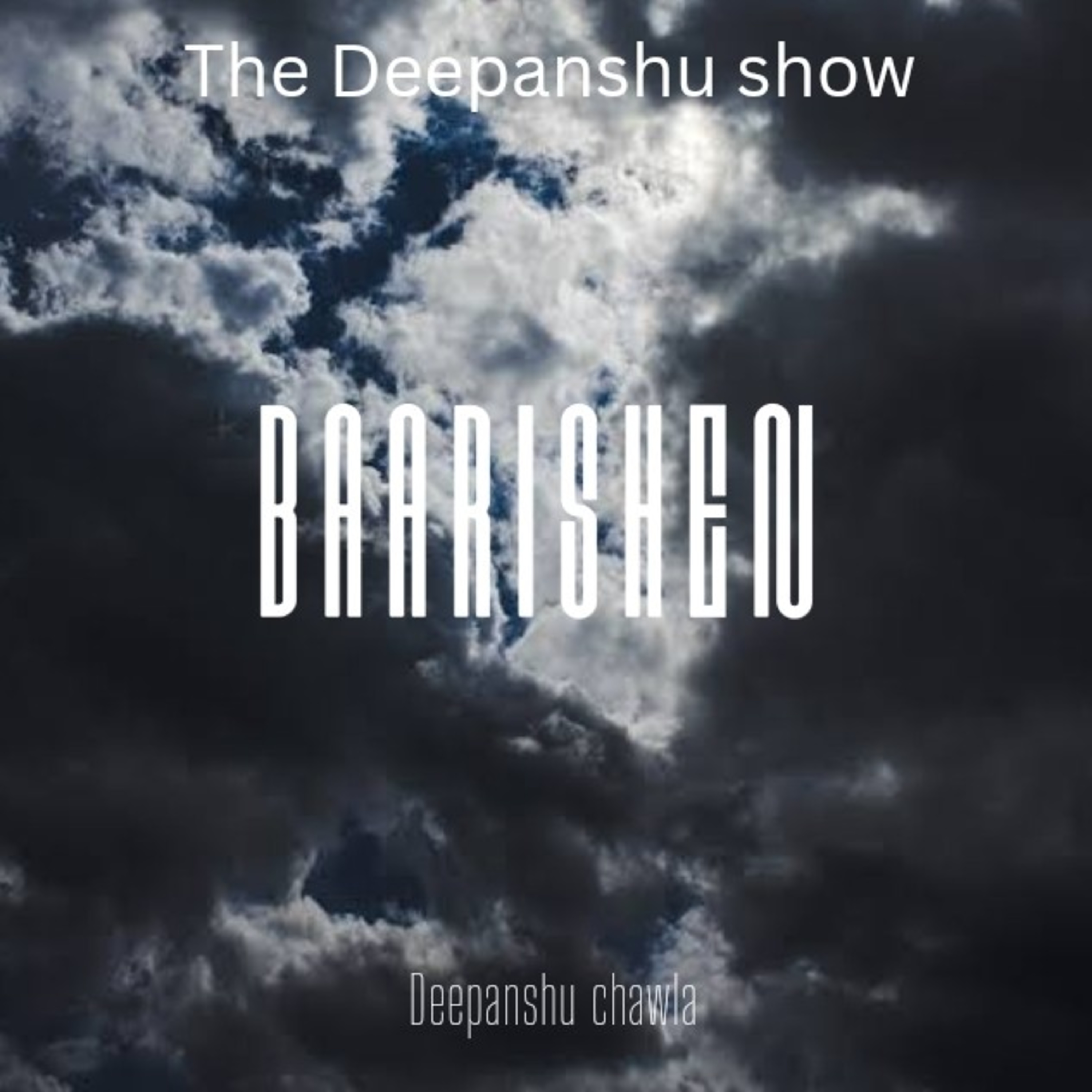 The Deepanshu Show