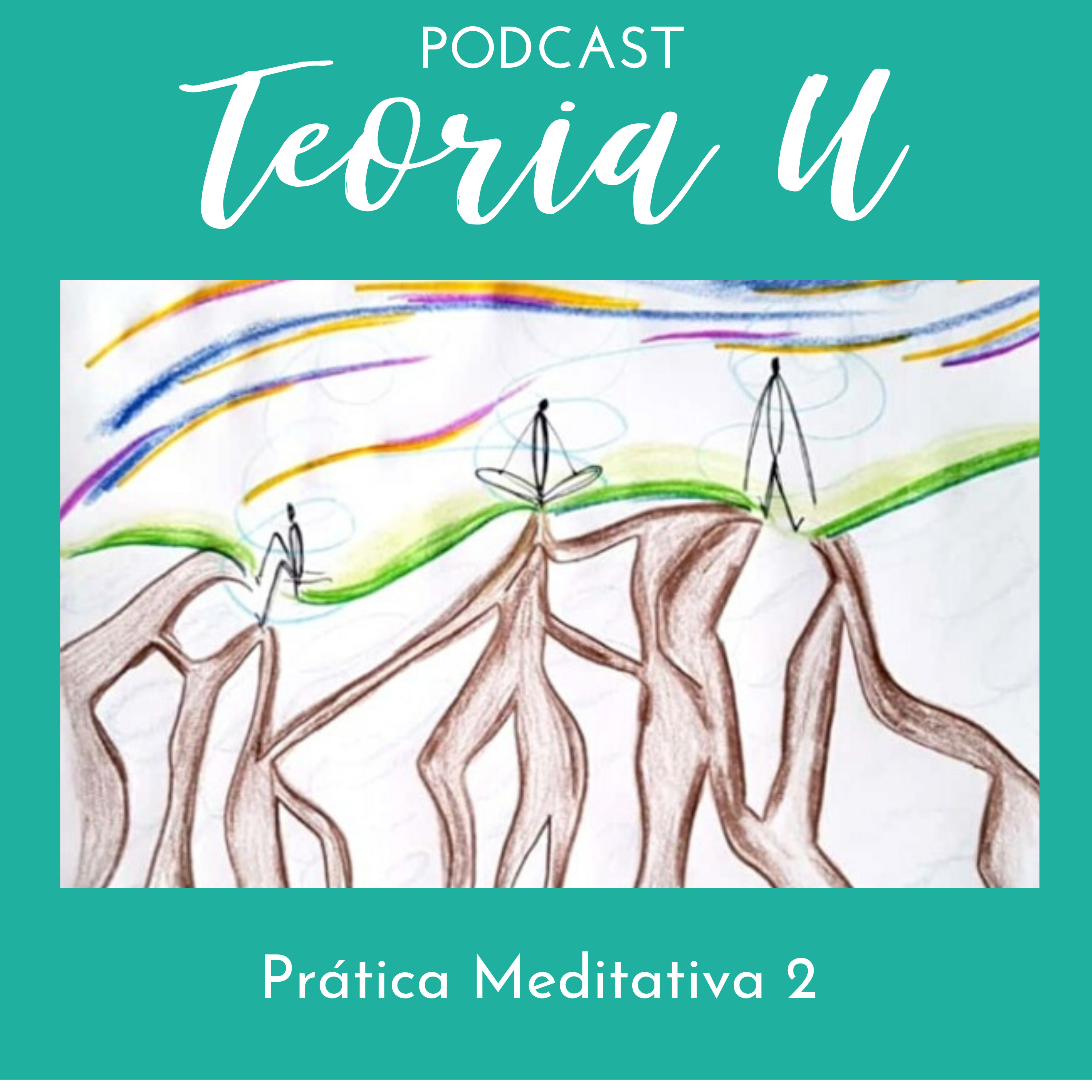 Podcast Teoria U