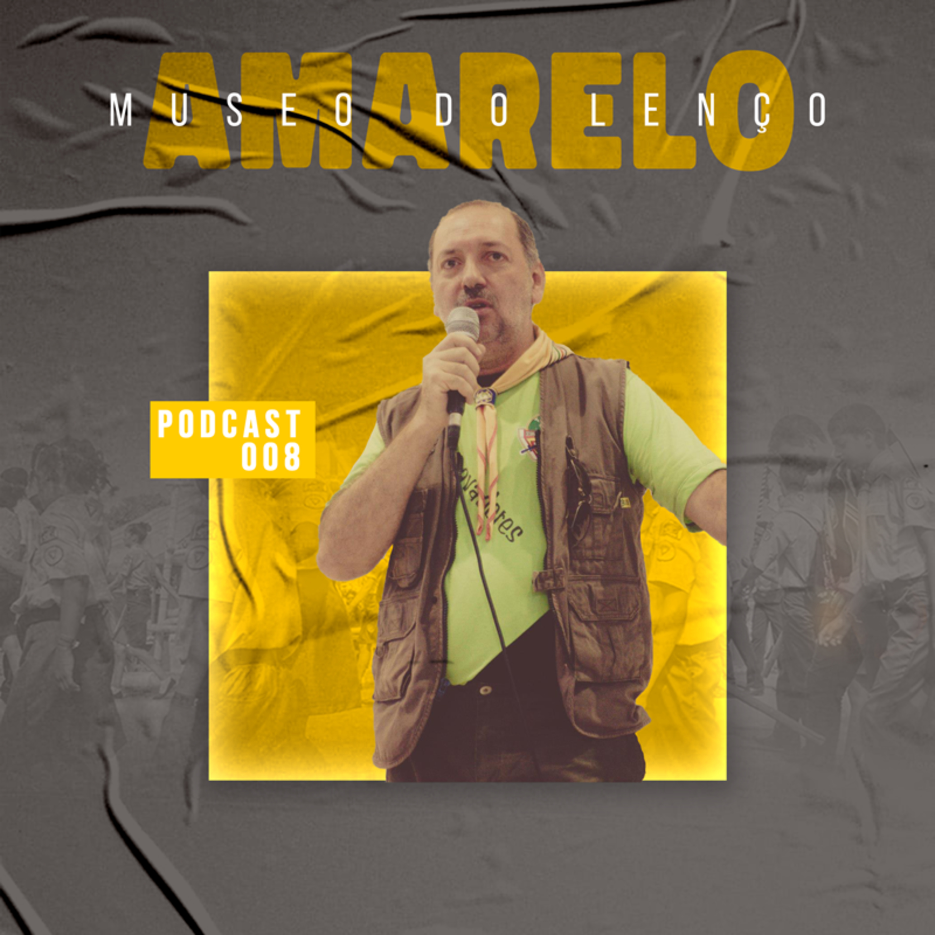 Heroi do Lenço Amarelo