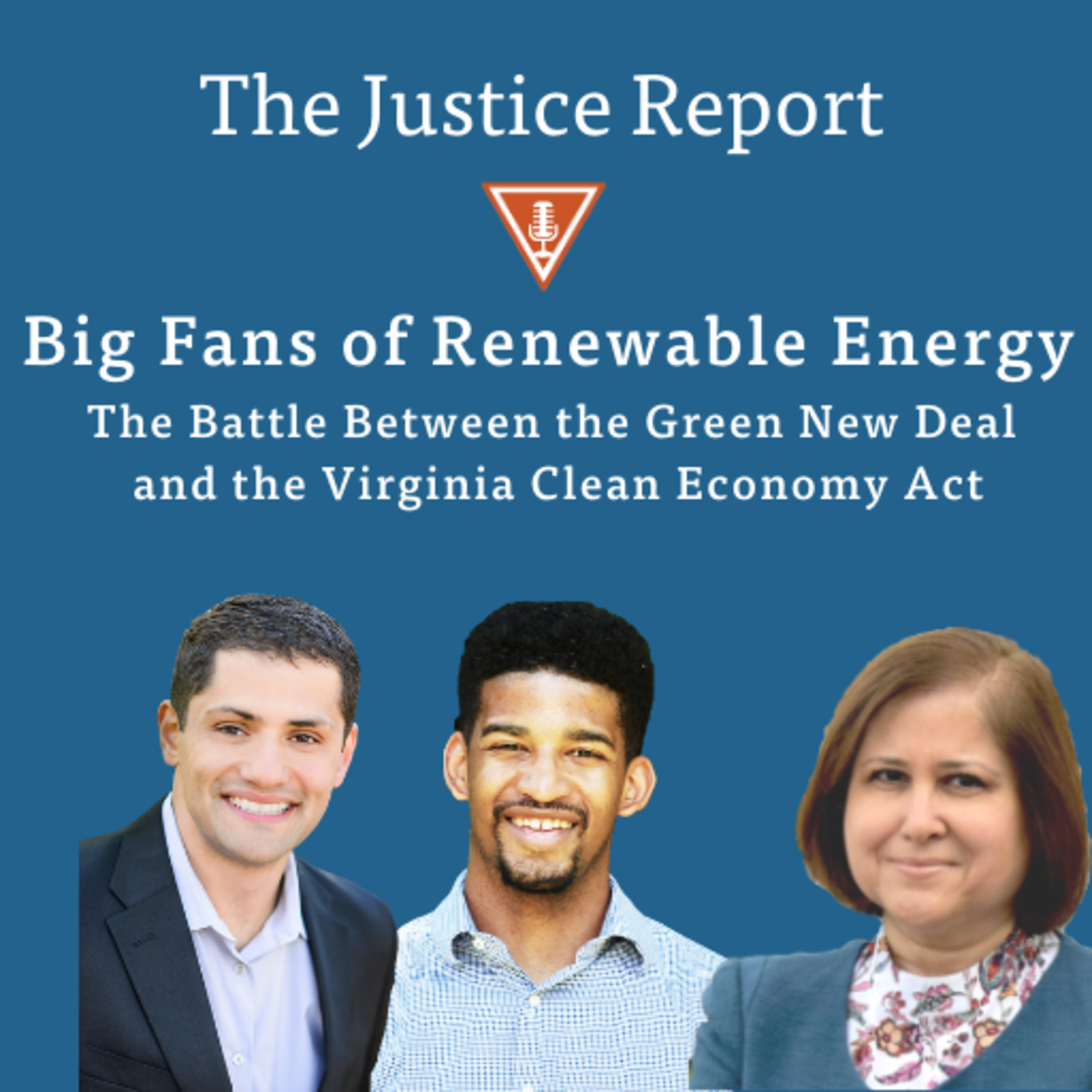 The Justice Report