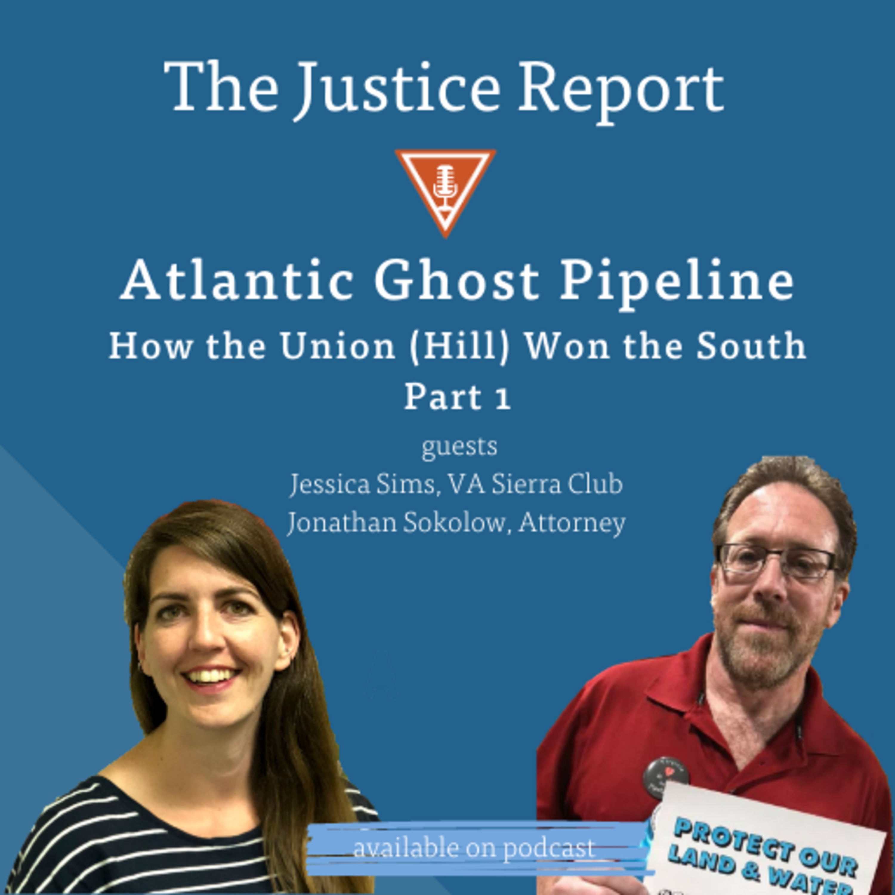 The Justice Report