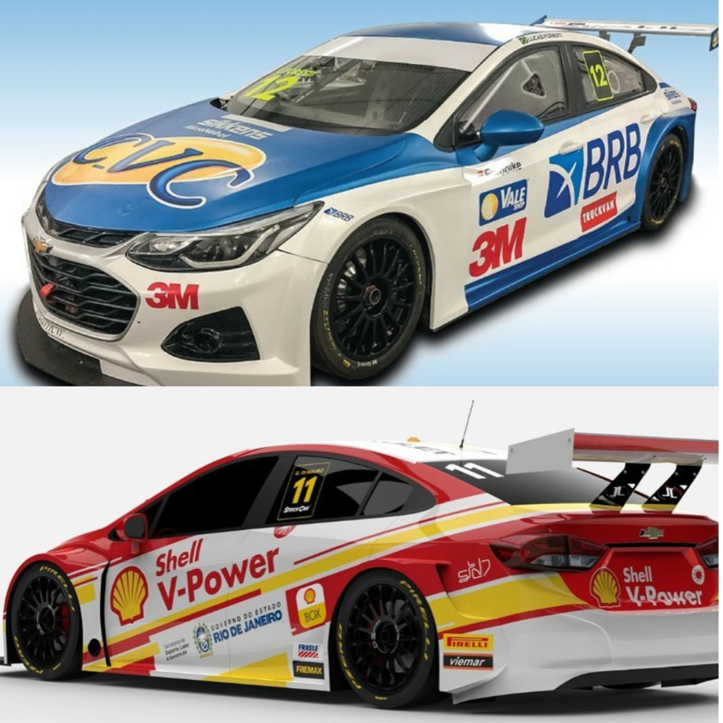 CARMOCAST