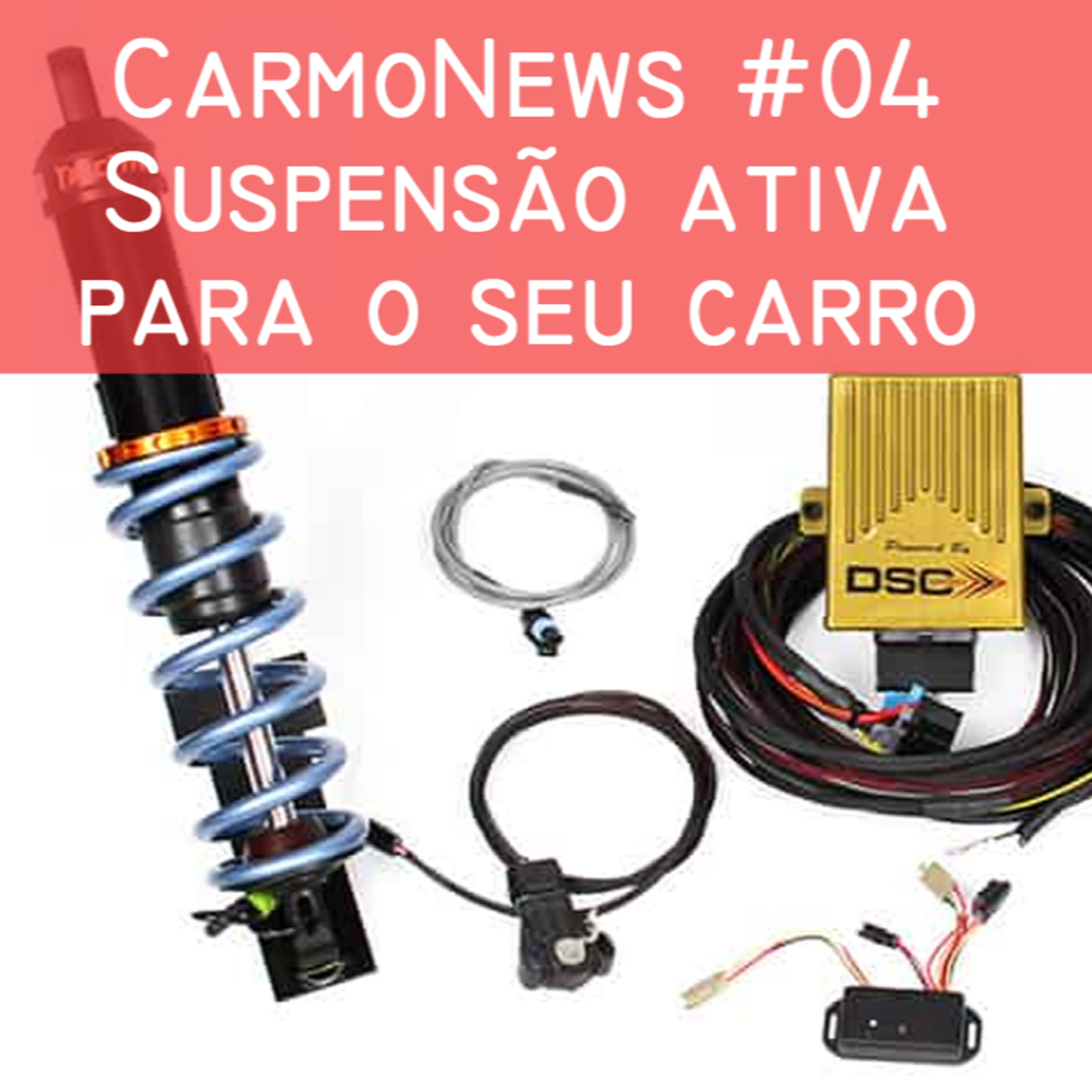 CARMOCAST