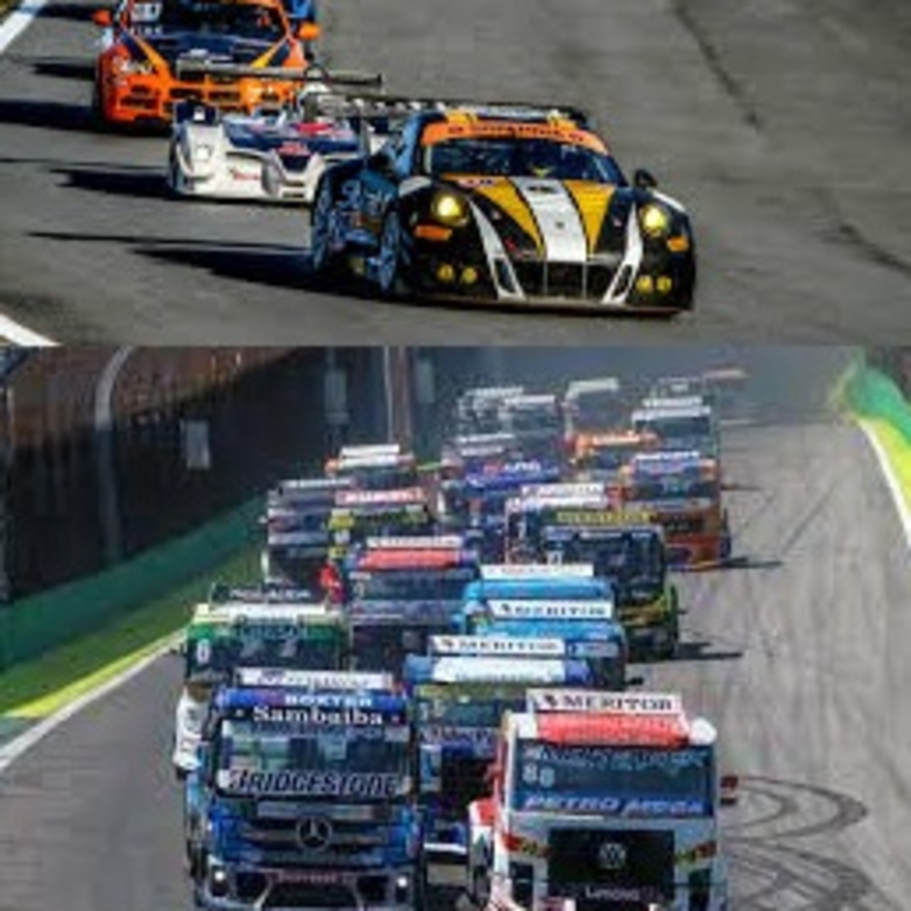 CARMOCAST
