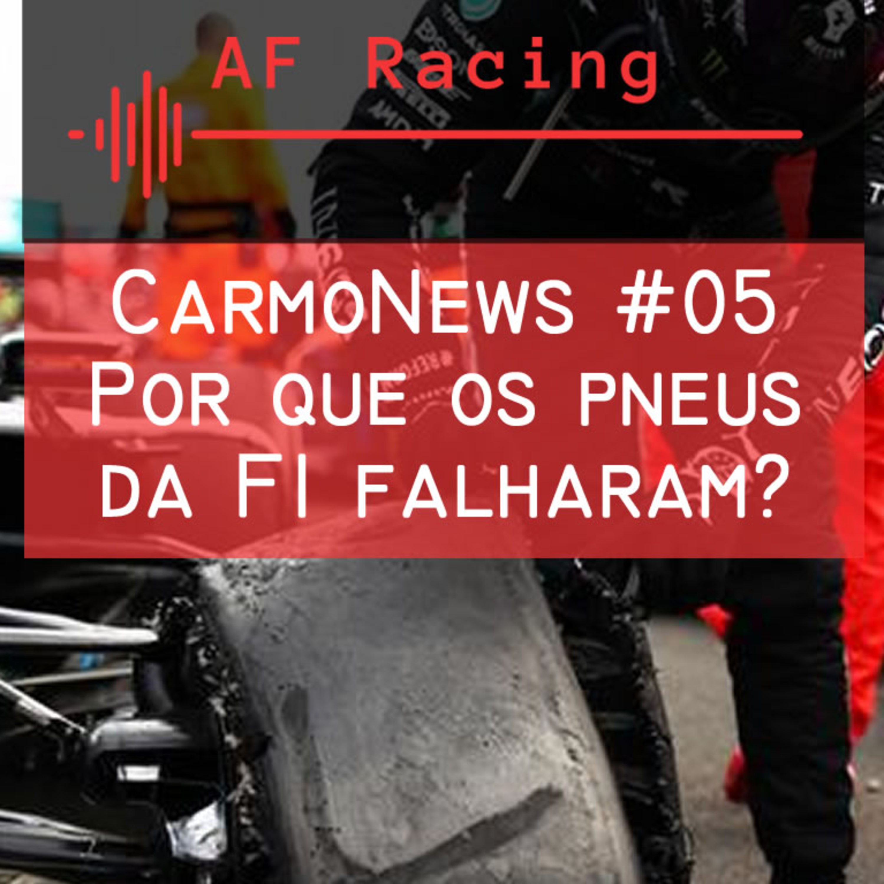 CARMOCAST