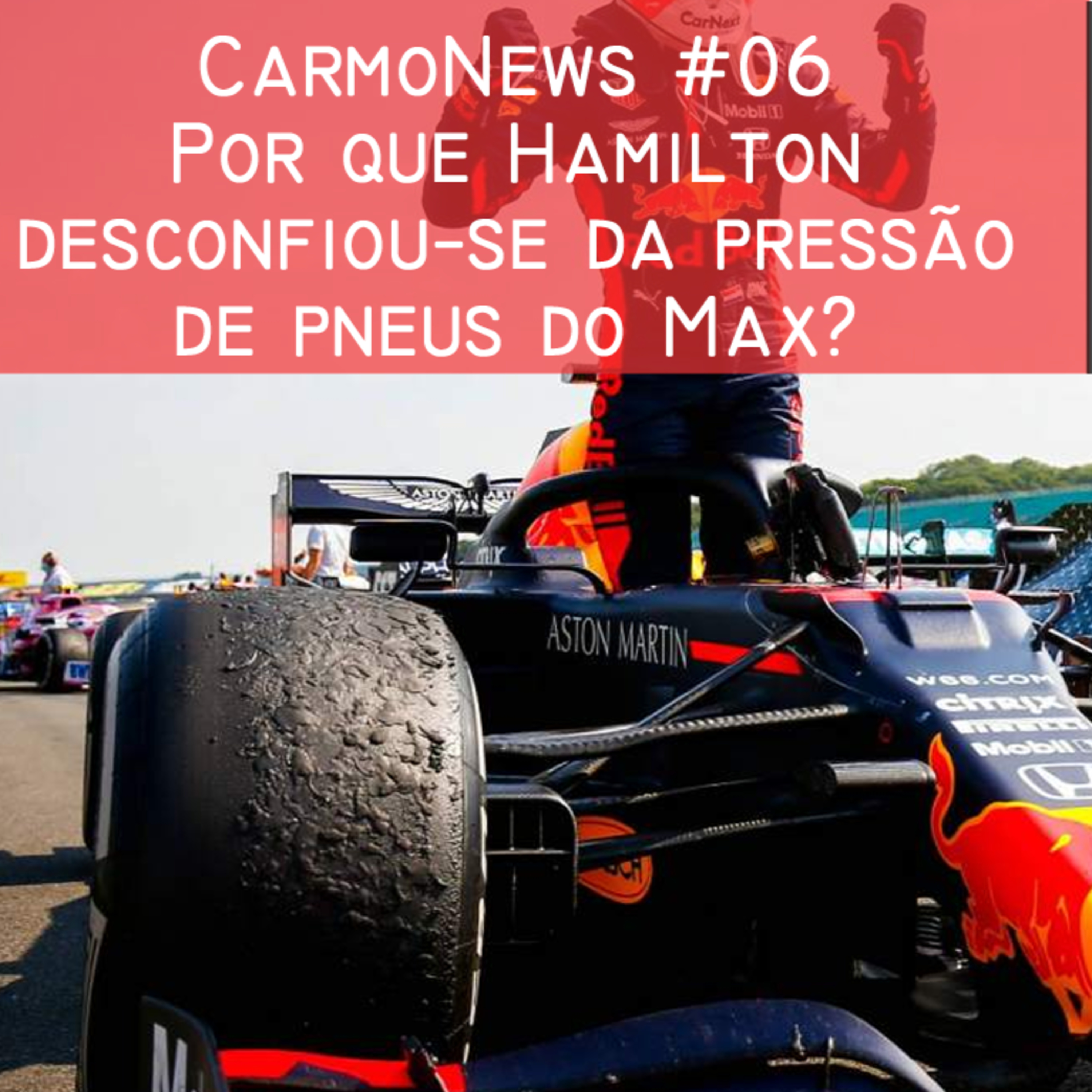 CARMOCAST