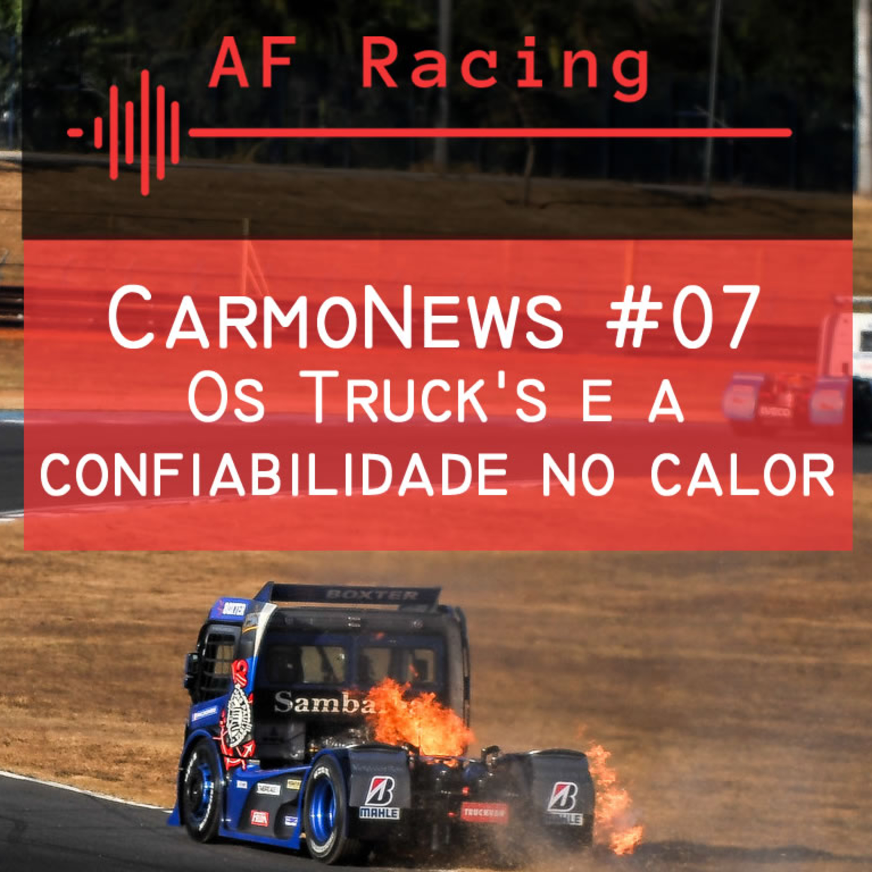 CARMOCAST