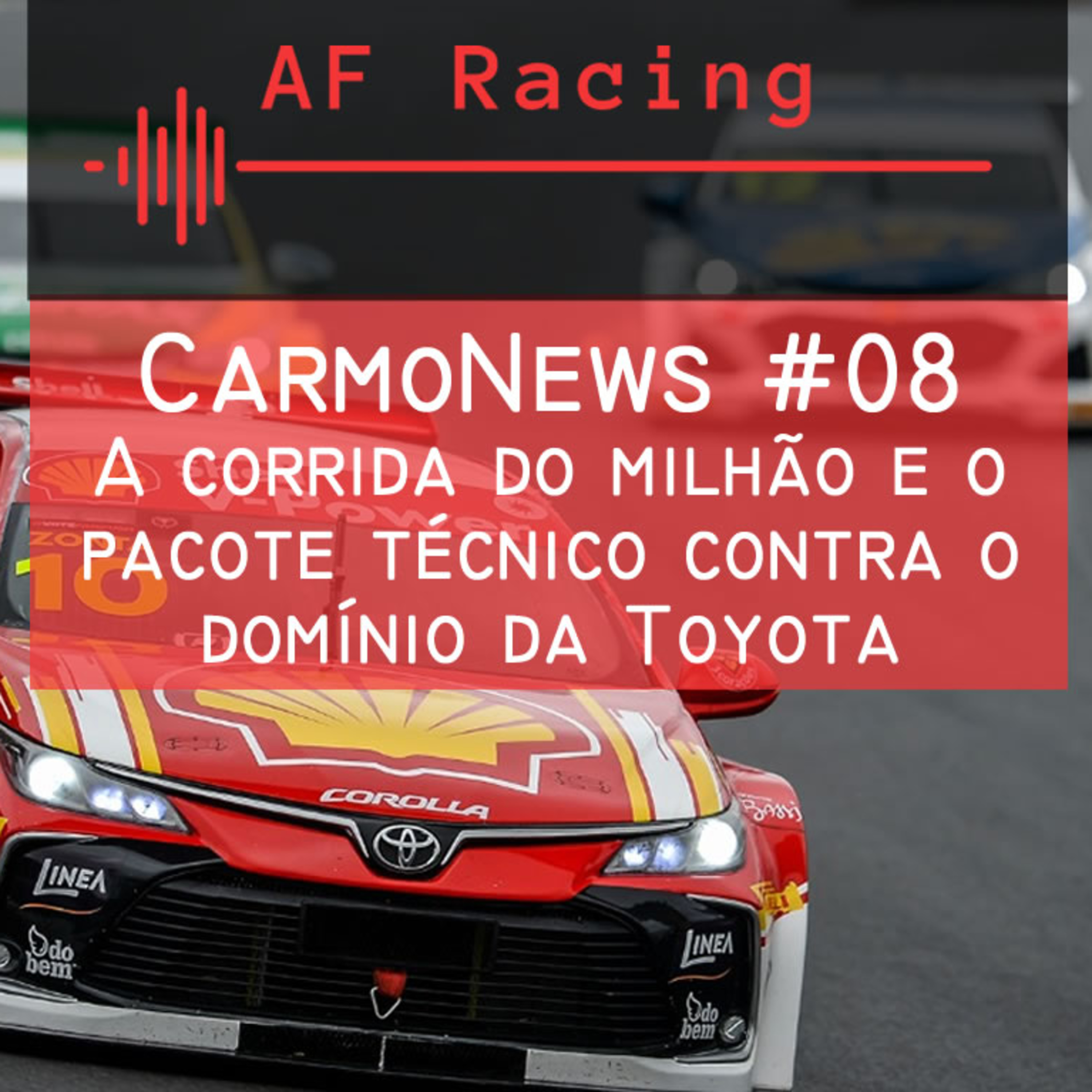CARMOCAST