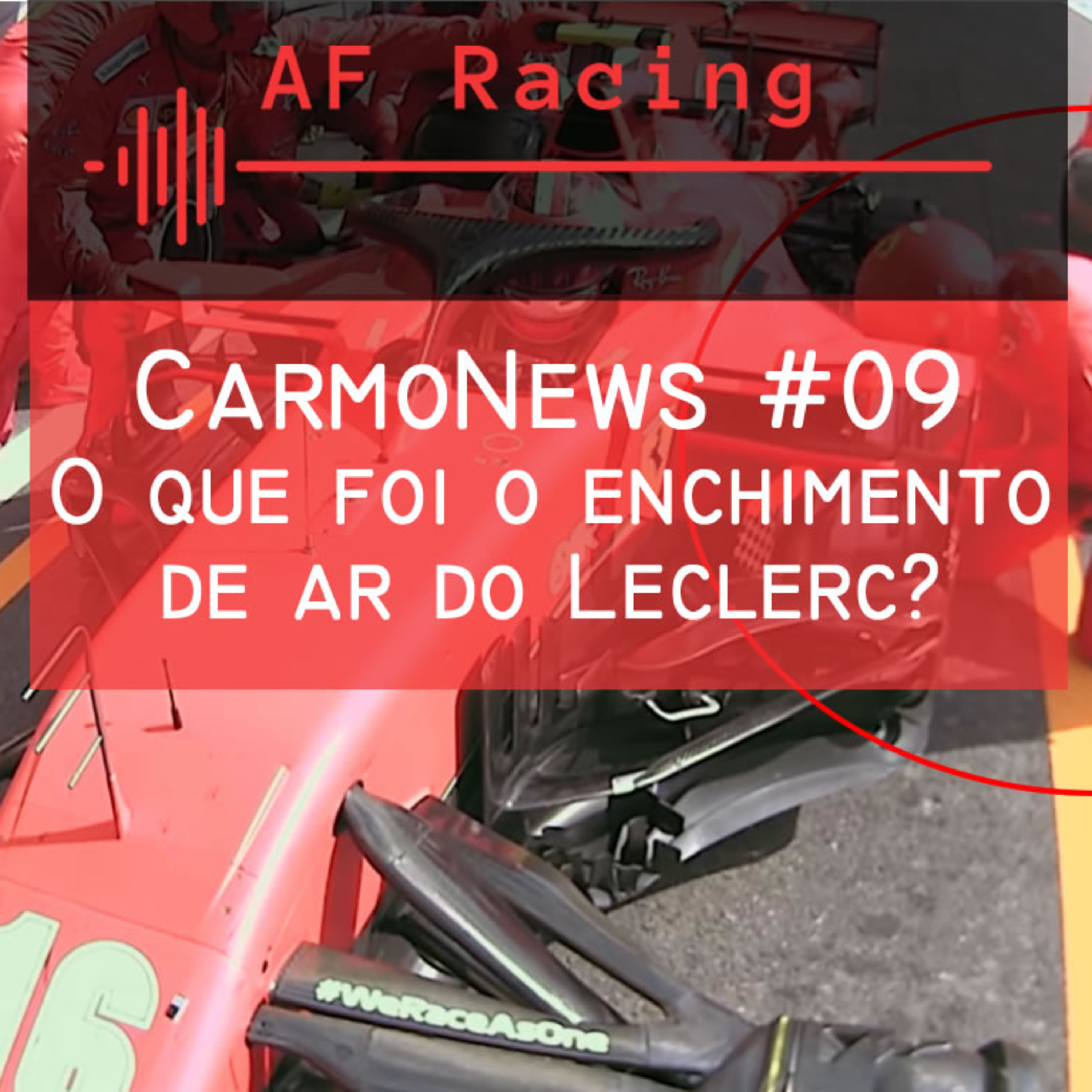 CARMOCAST