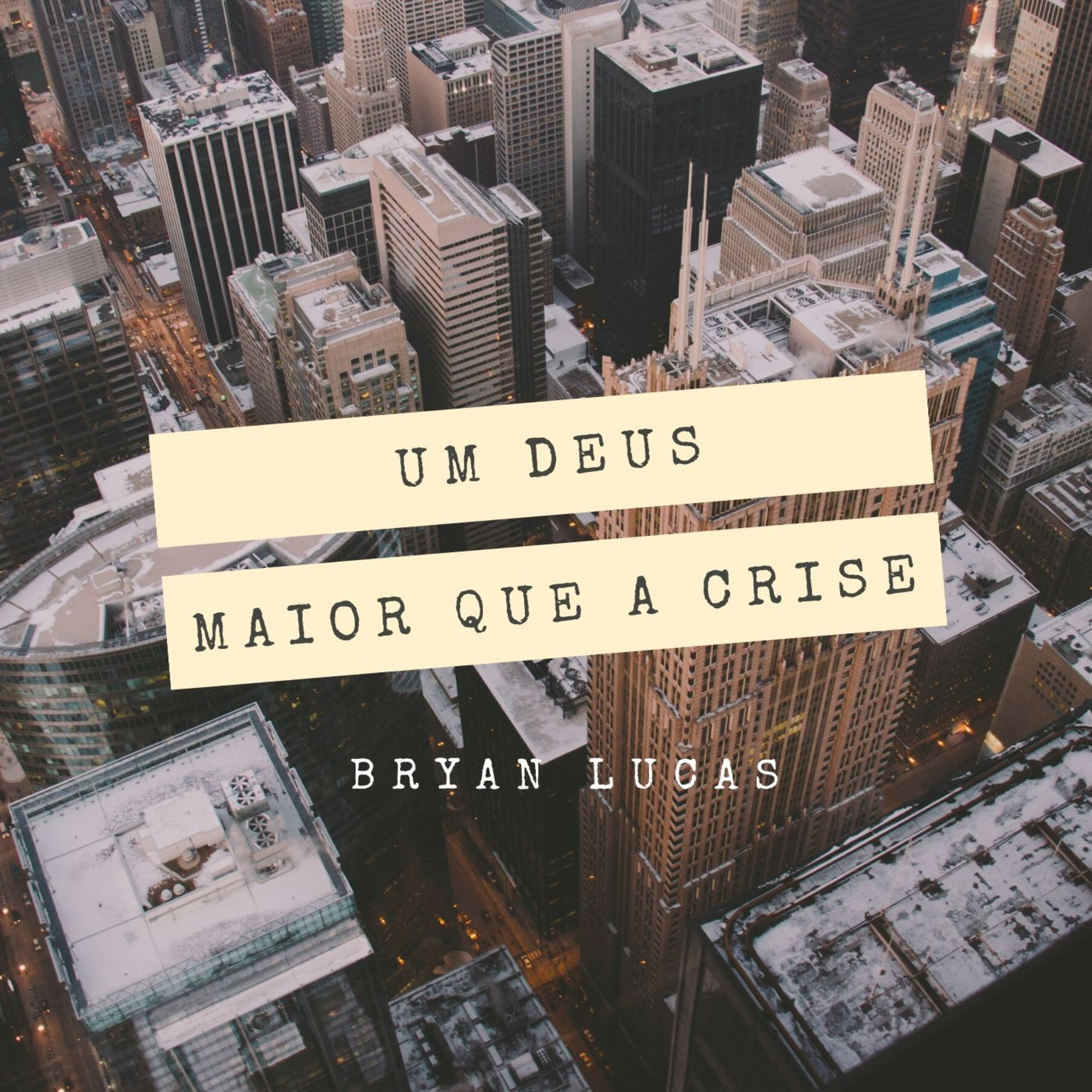 Igreja Vale Da Bênção