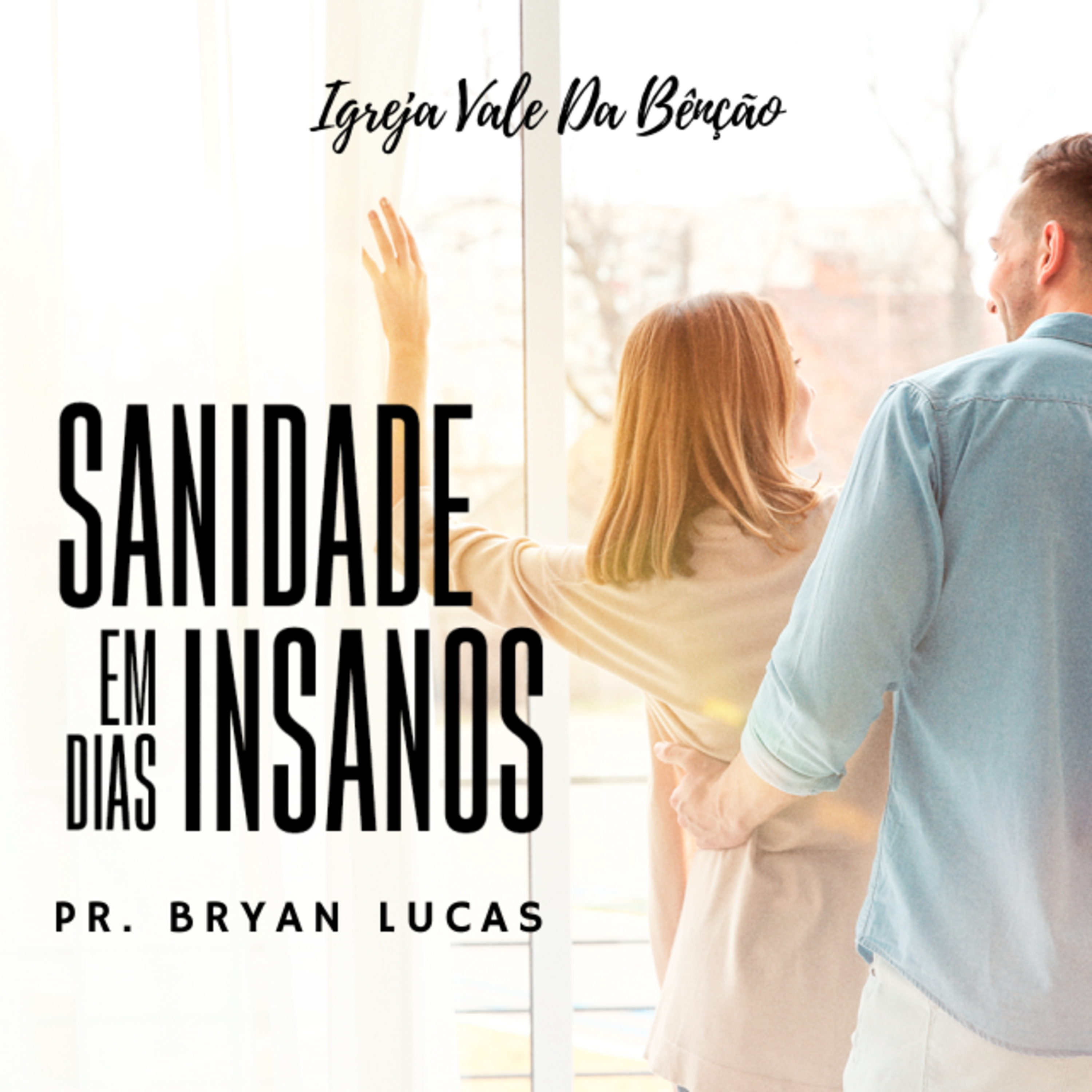 Igreja Vale Da Bênção