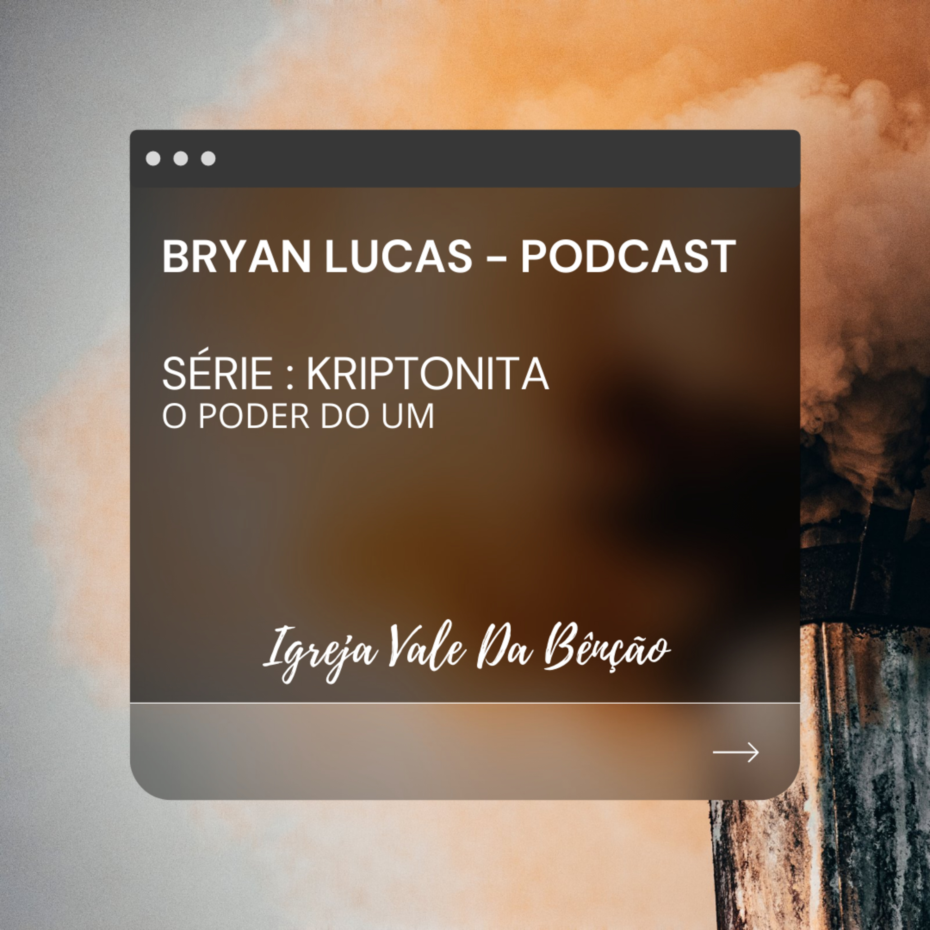 Igreja Vale Da Bênção