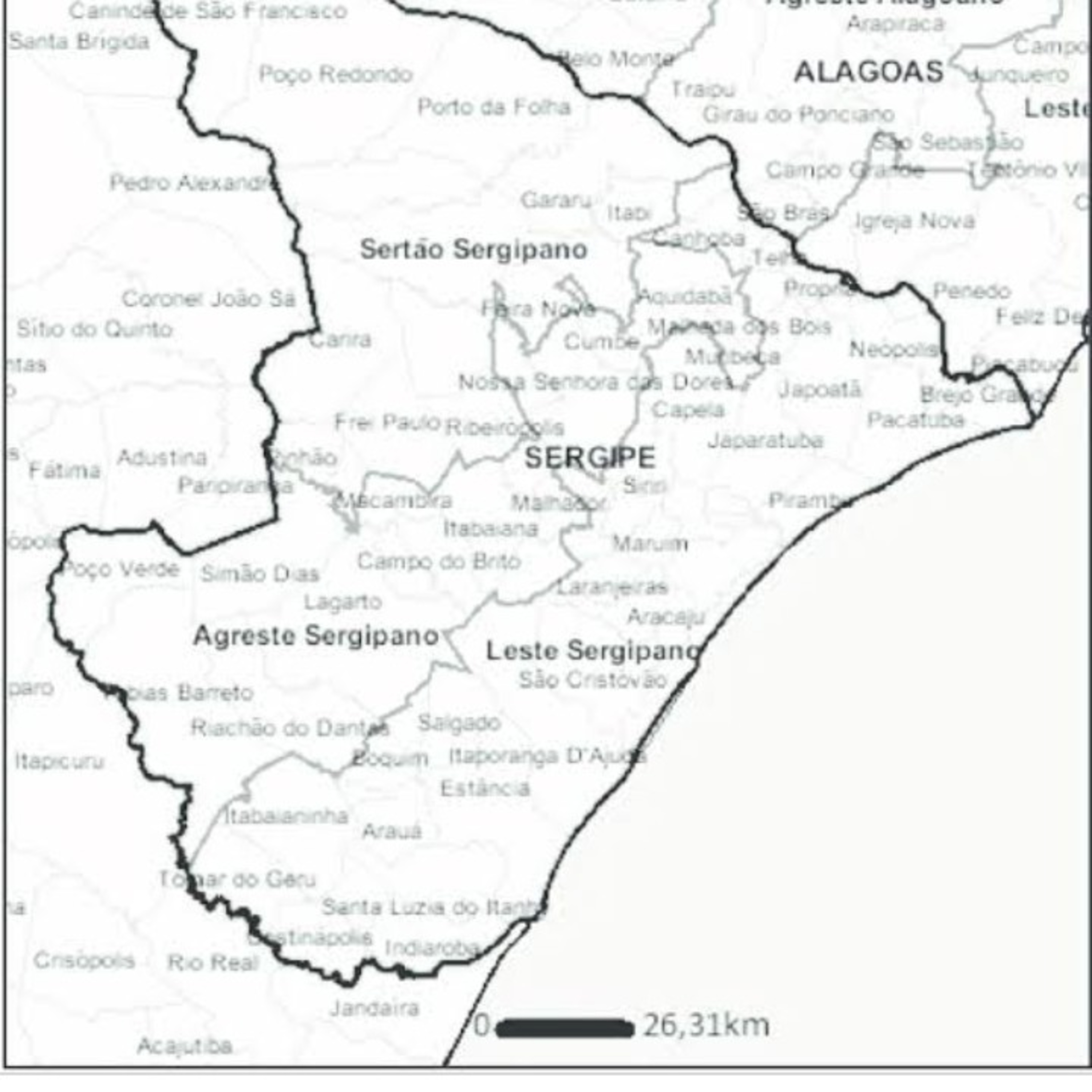 Os limites do território episode artwork