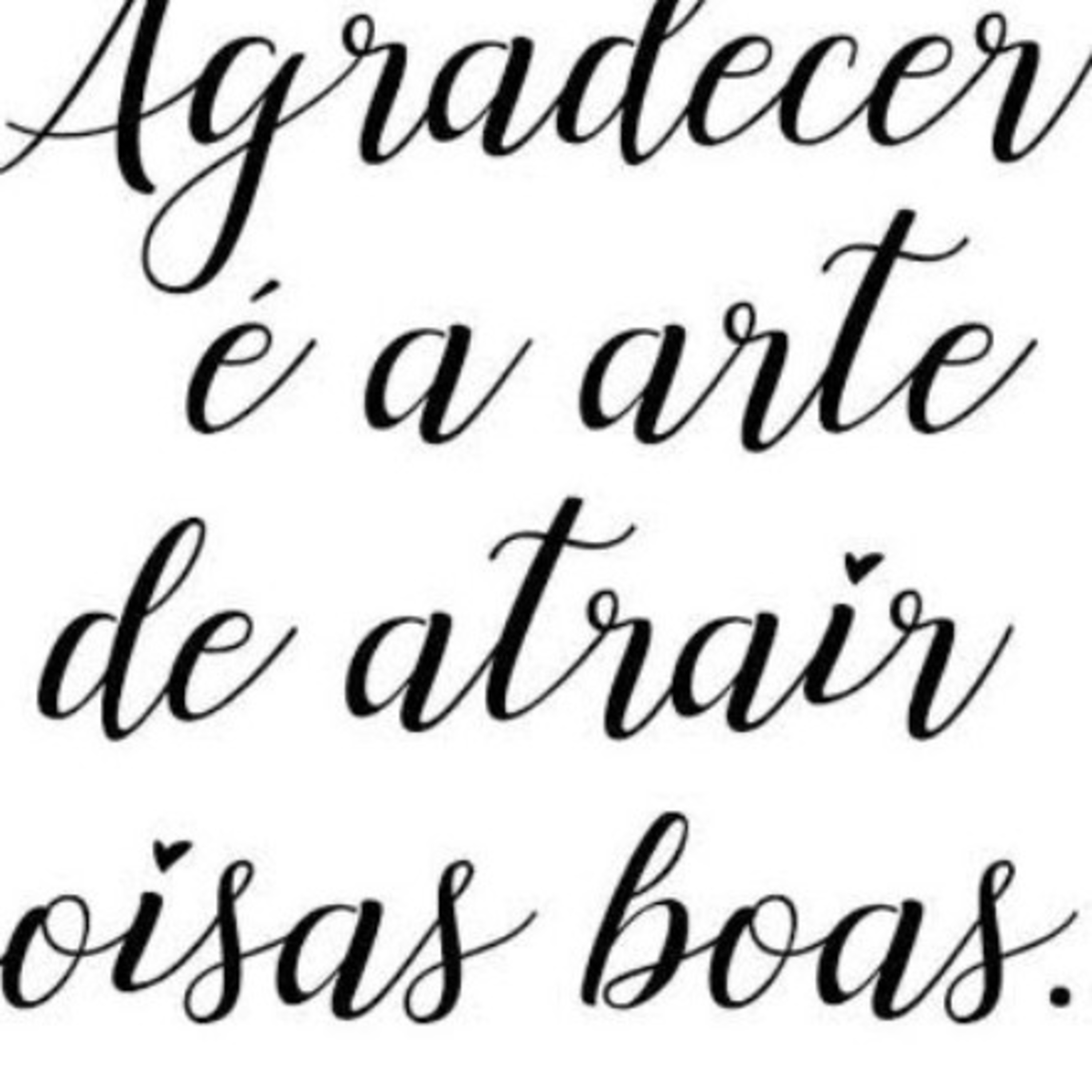  Gratidão episode artwork