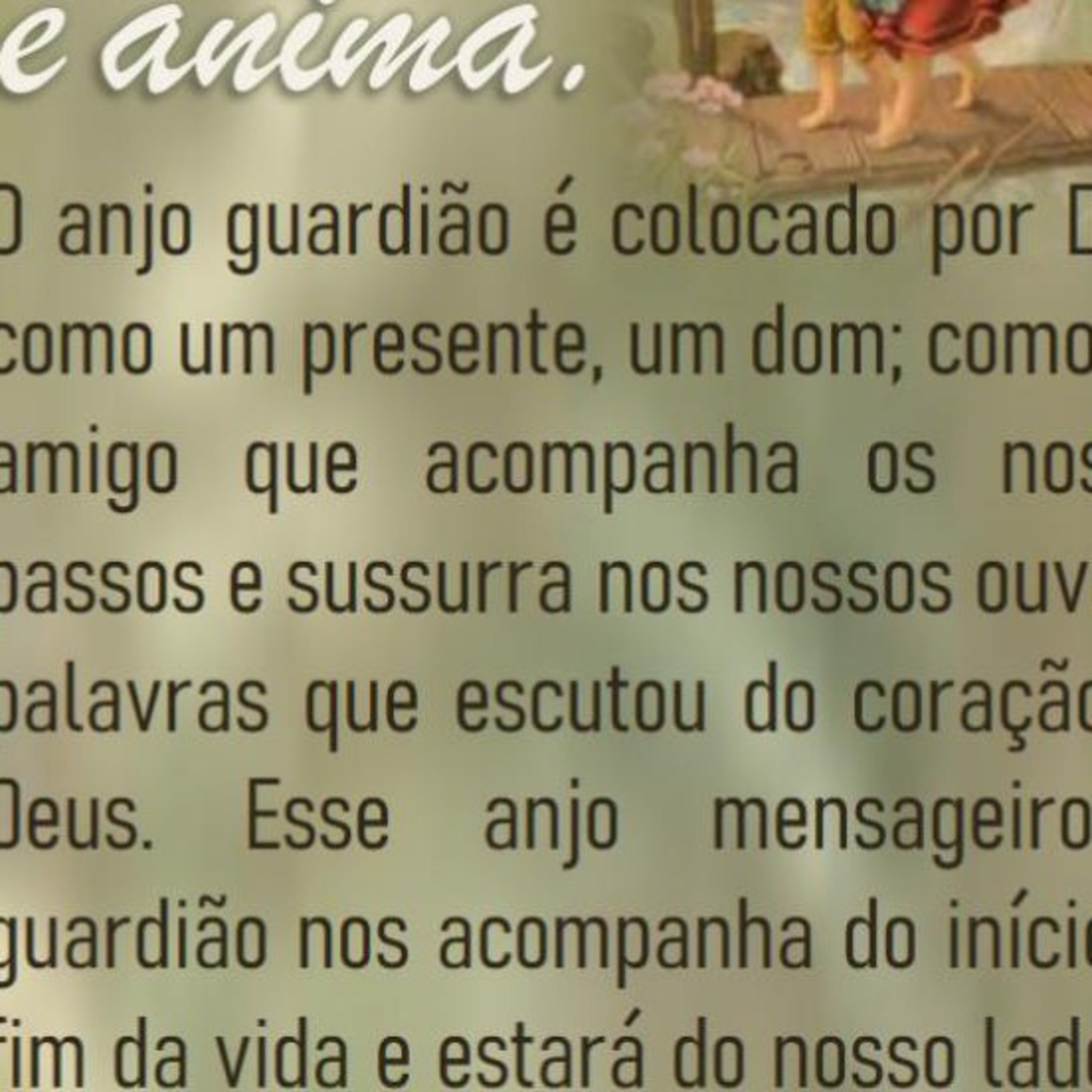Chamada de Atenção episode artwork