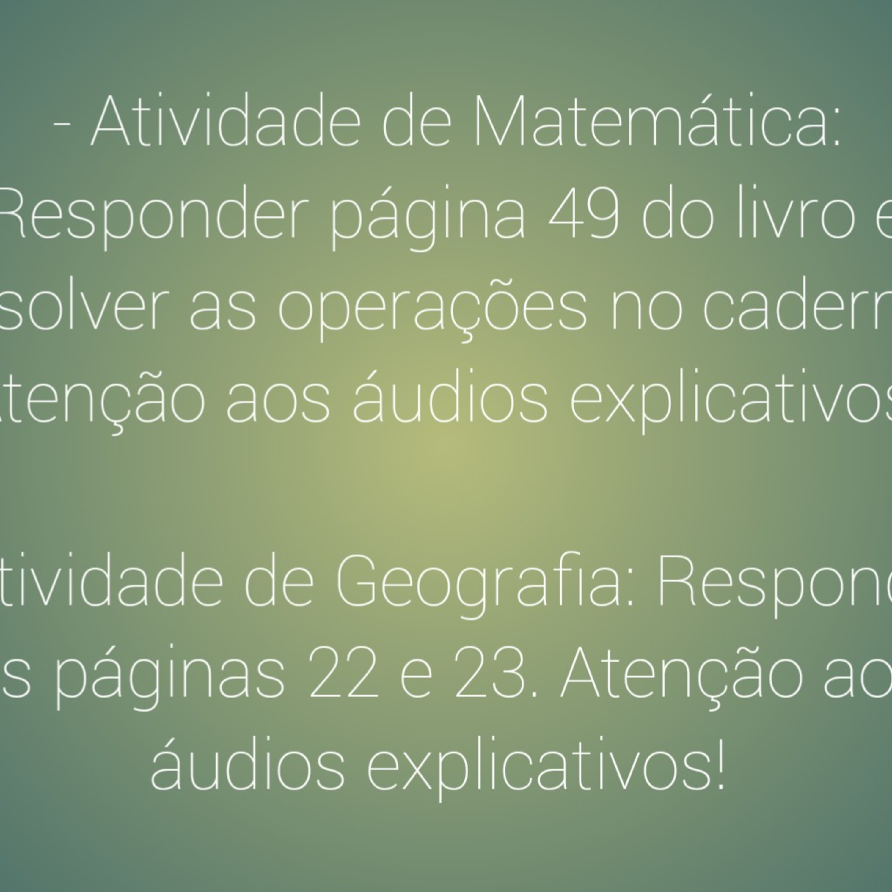 Matemática pág 49 episode artwork