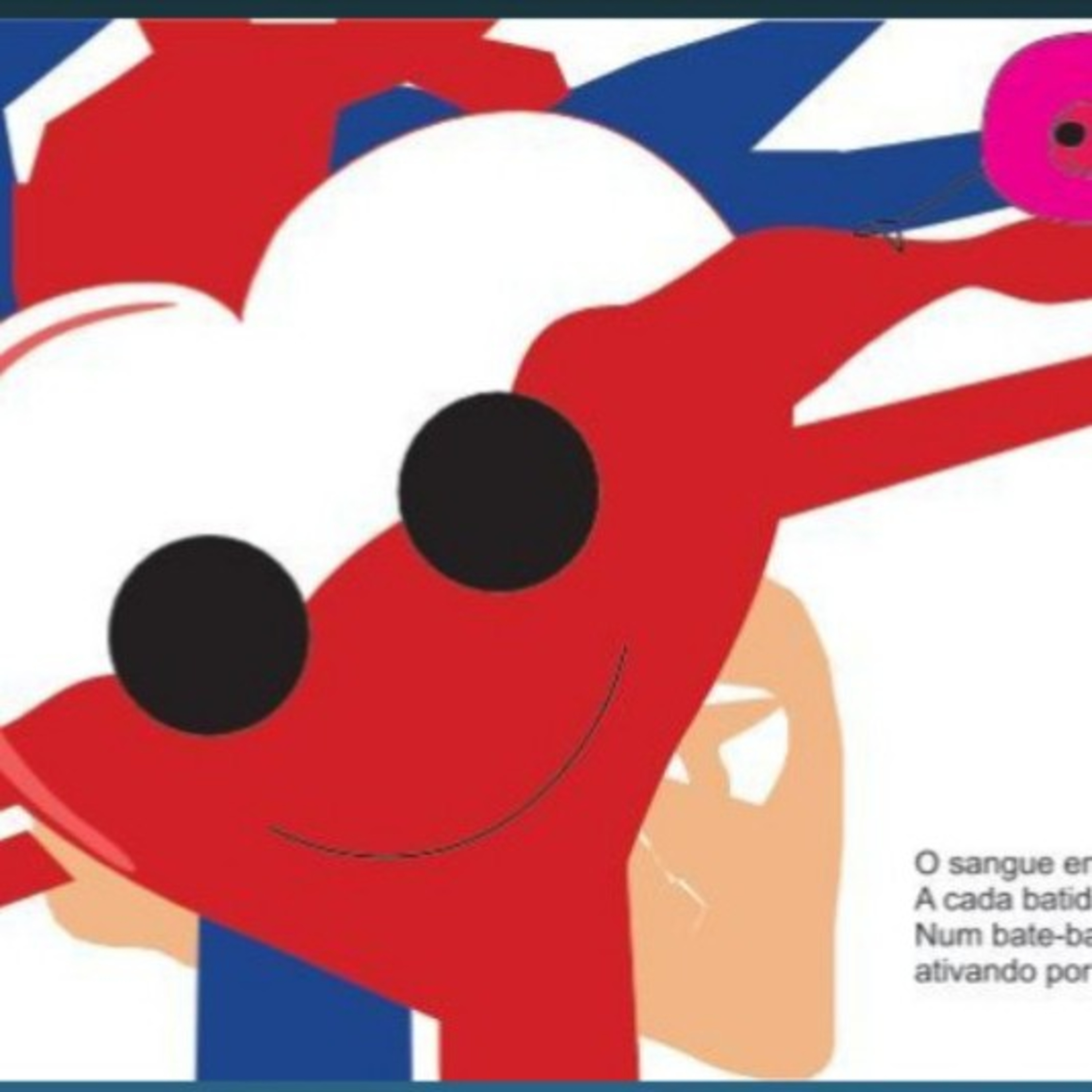 Geo 58 e 59 ribeiro episode artwork