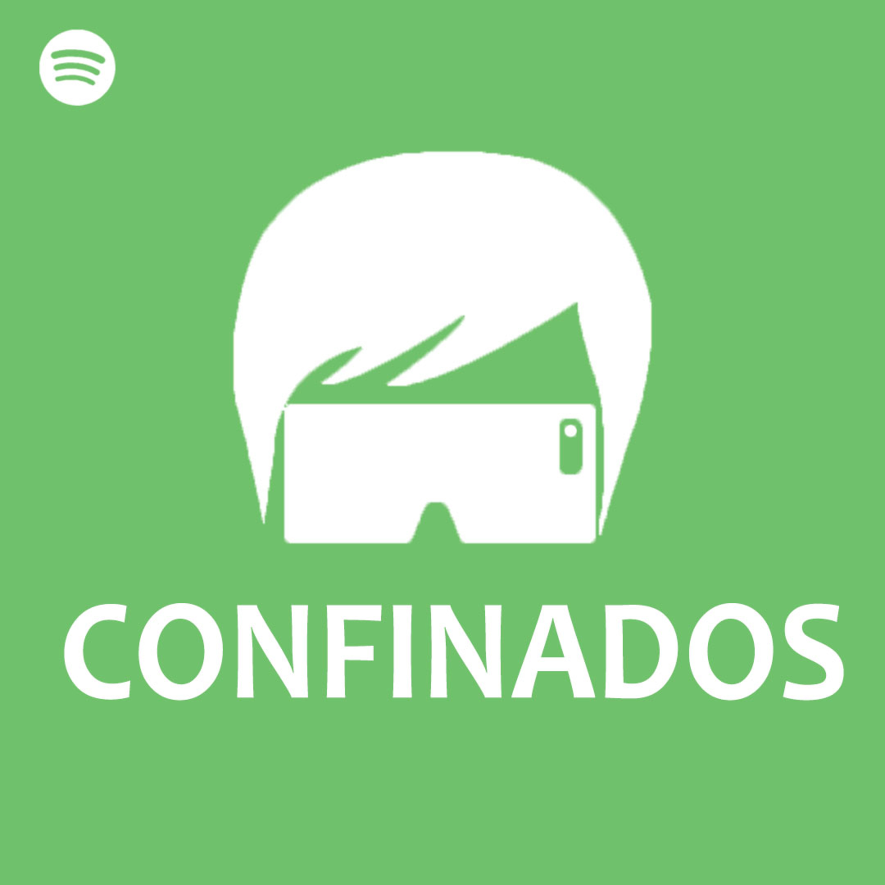 ¿Quiénes somos?  episode artwork