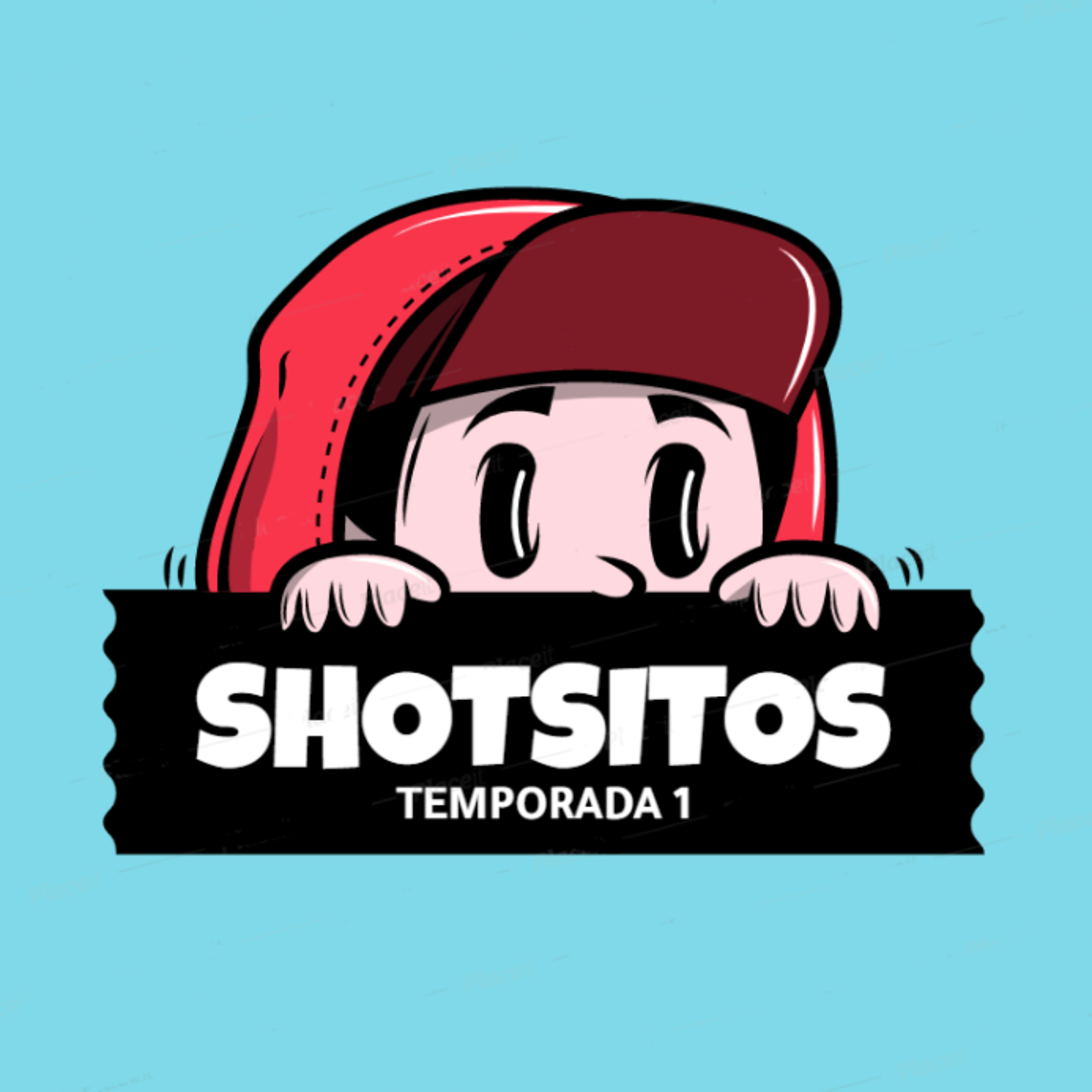 Shotsitos con ElPonRock