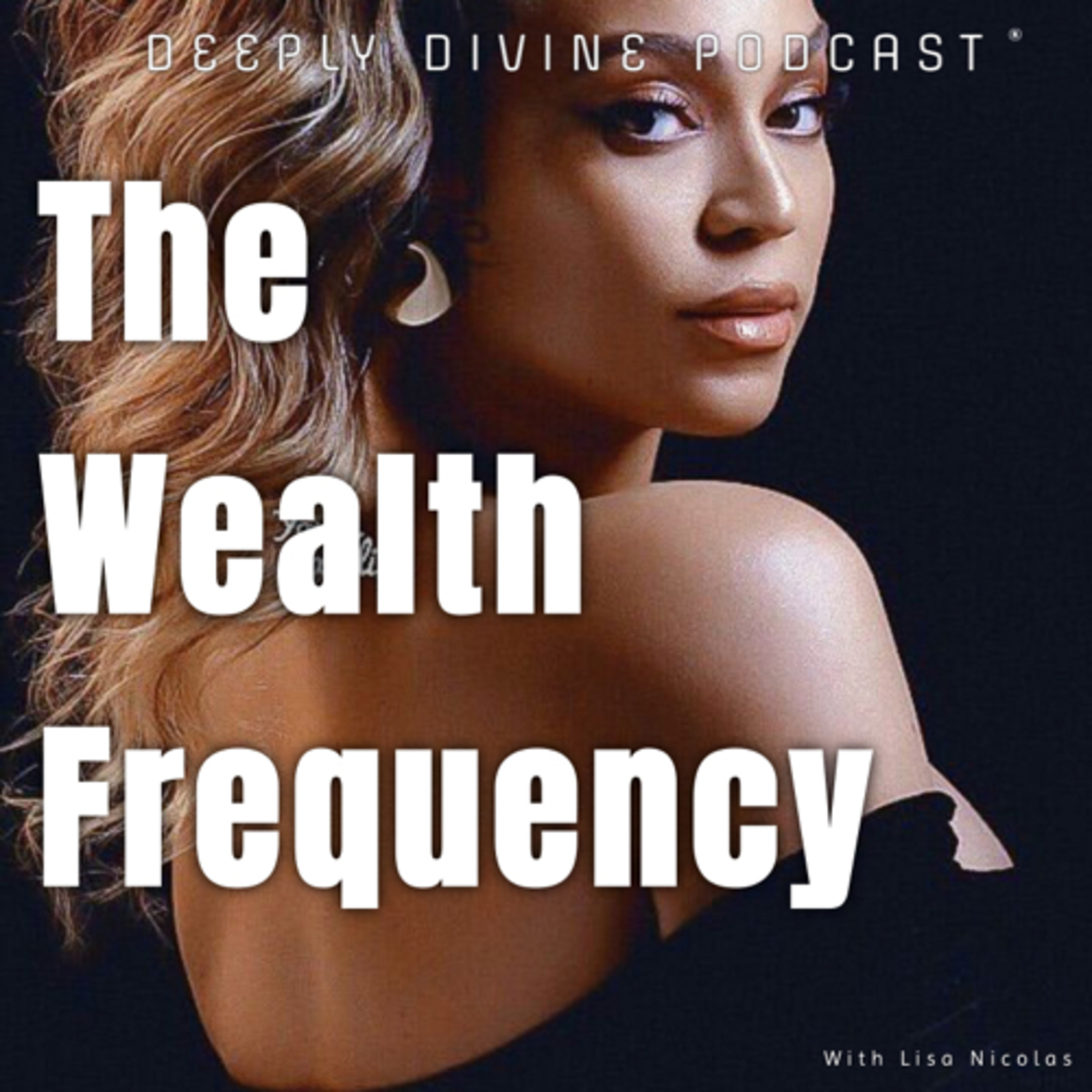 CURRENCY episode artwork