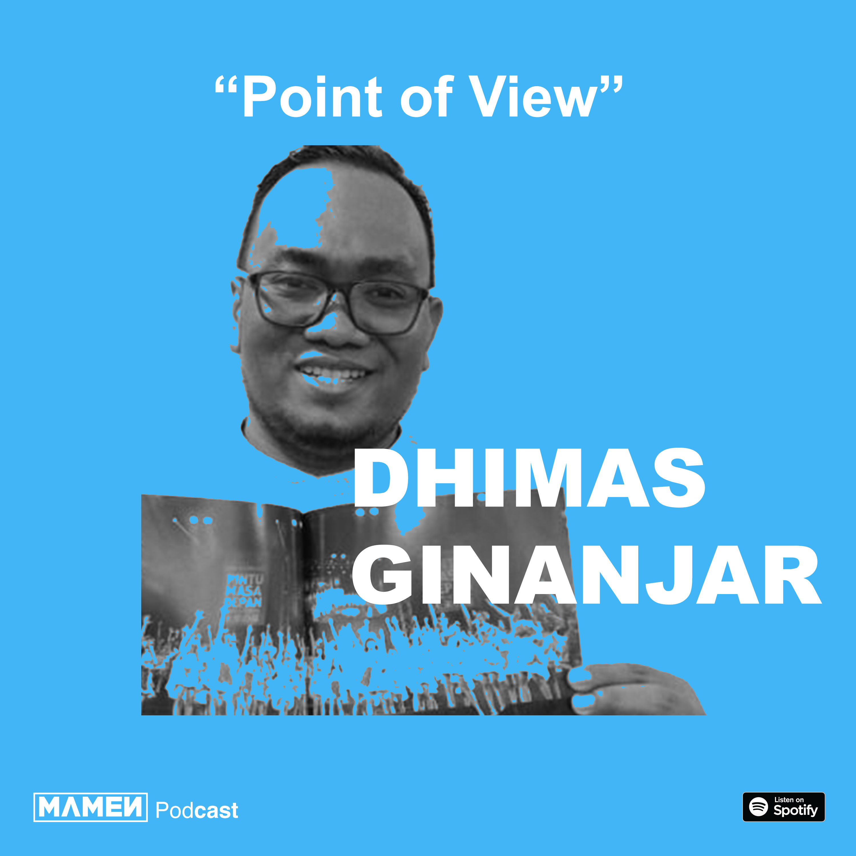 MAMEN PODCAST