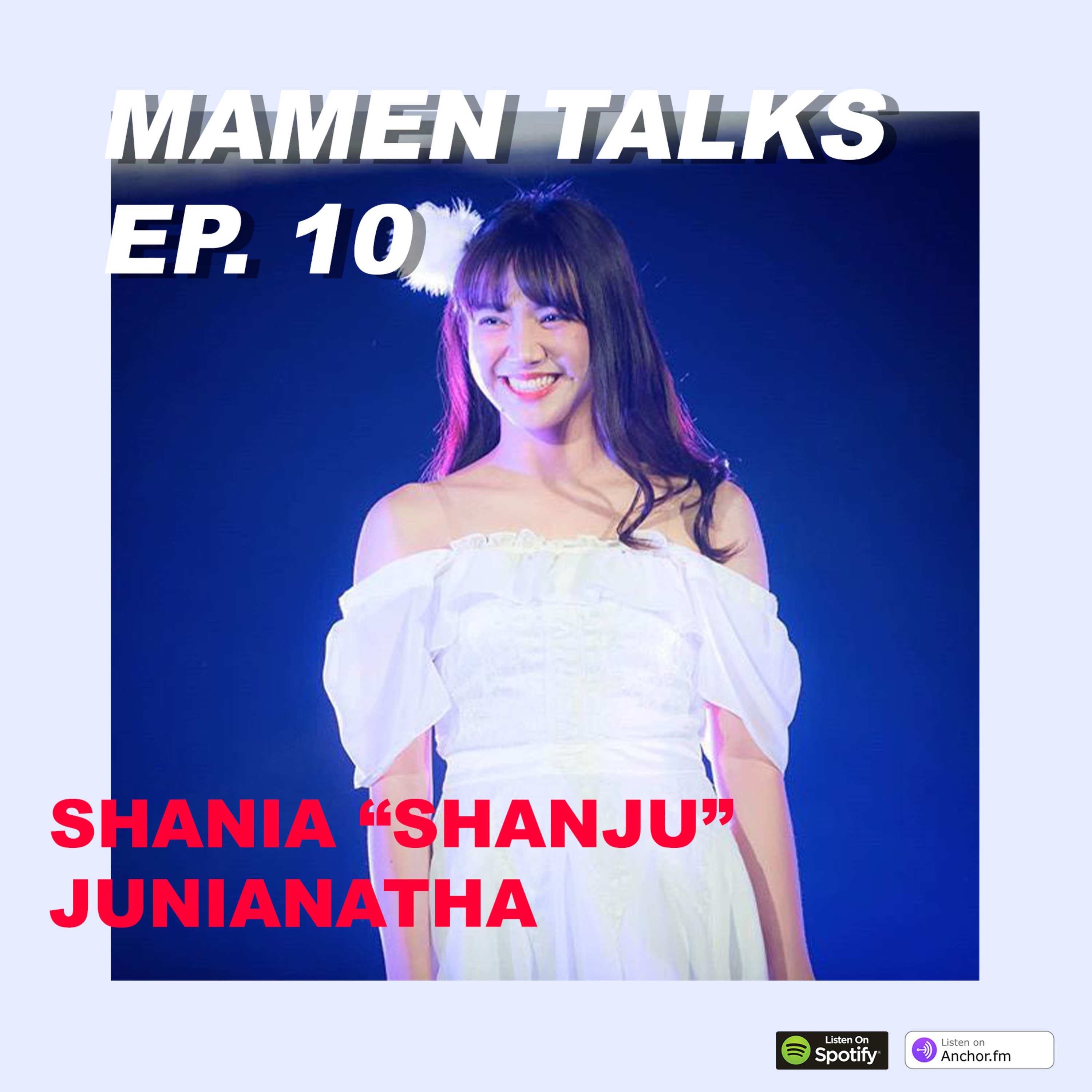 MAMEN PODCAST