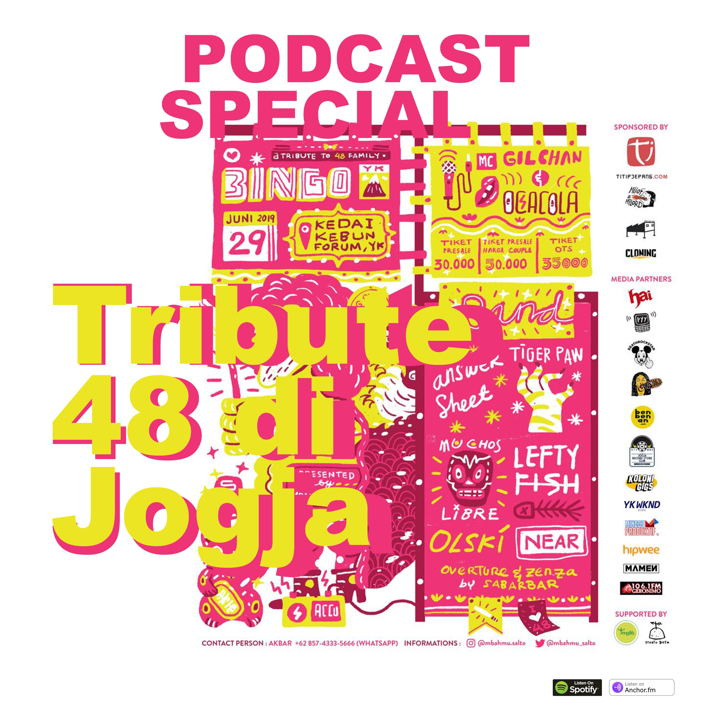 MAMEN PODCAST
