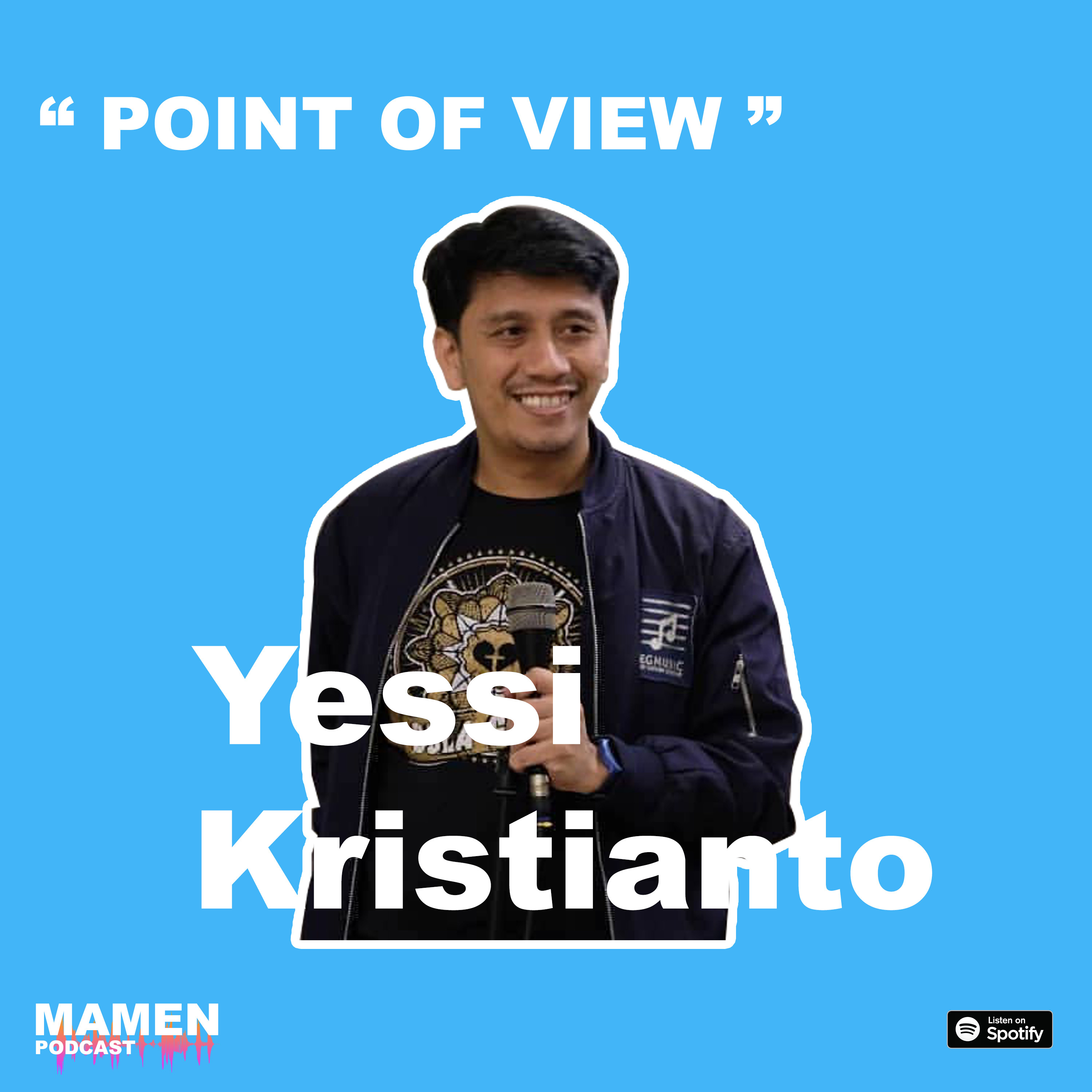 MAMEN PODCAST